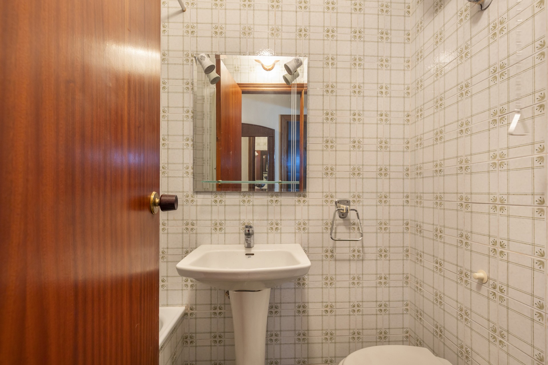 Återförsäljning - Apartment -
Torrevieja - Costa Blanca