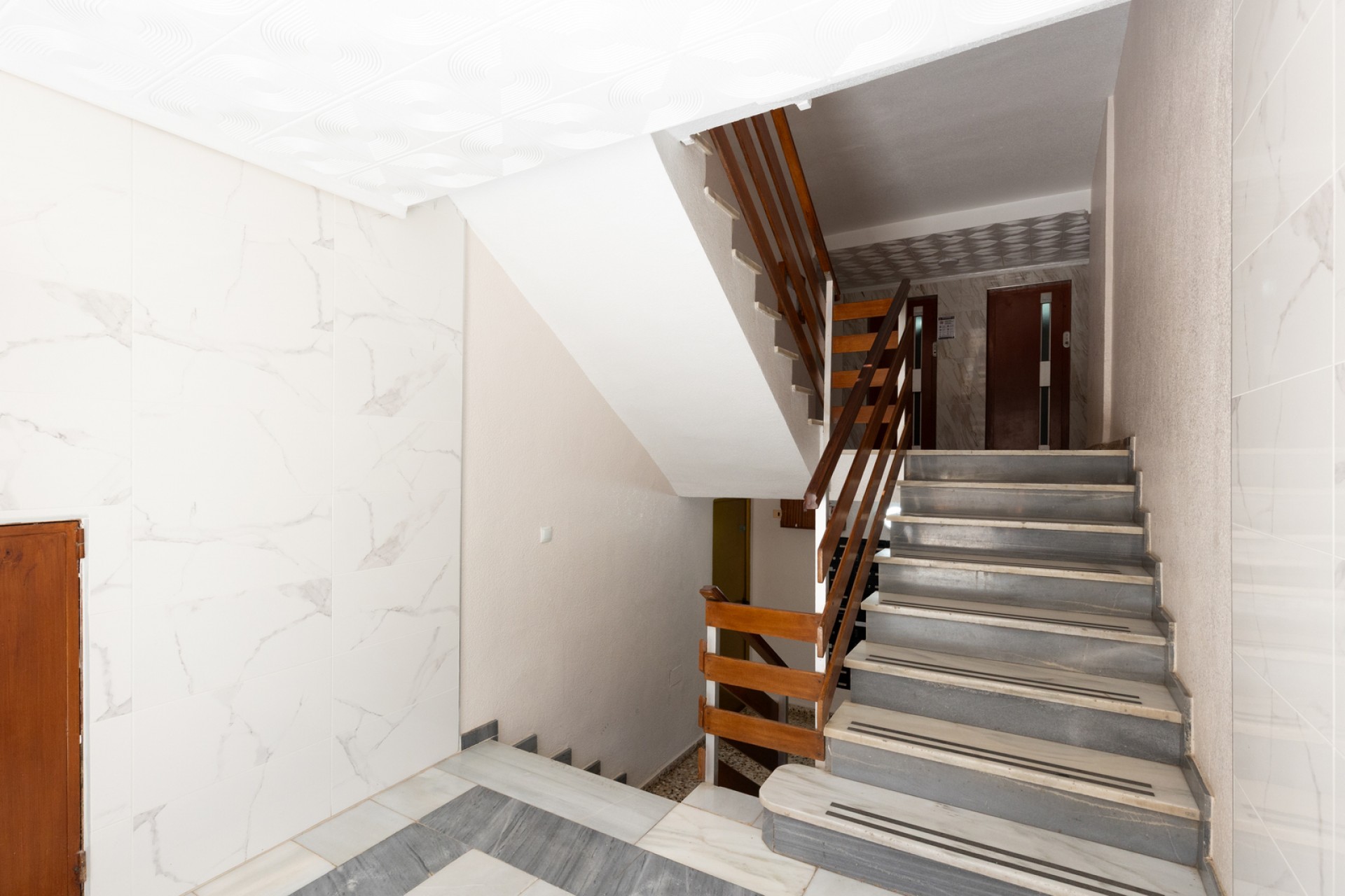 Återförsäljning - Apartment -
Torrevieja - Costa Blanca