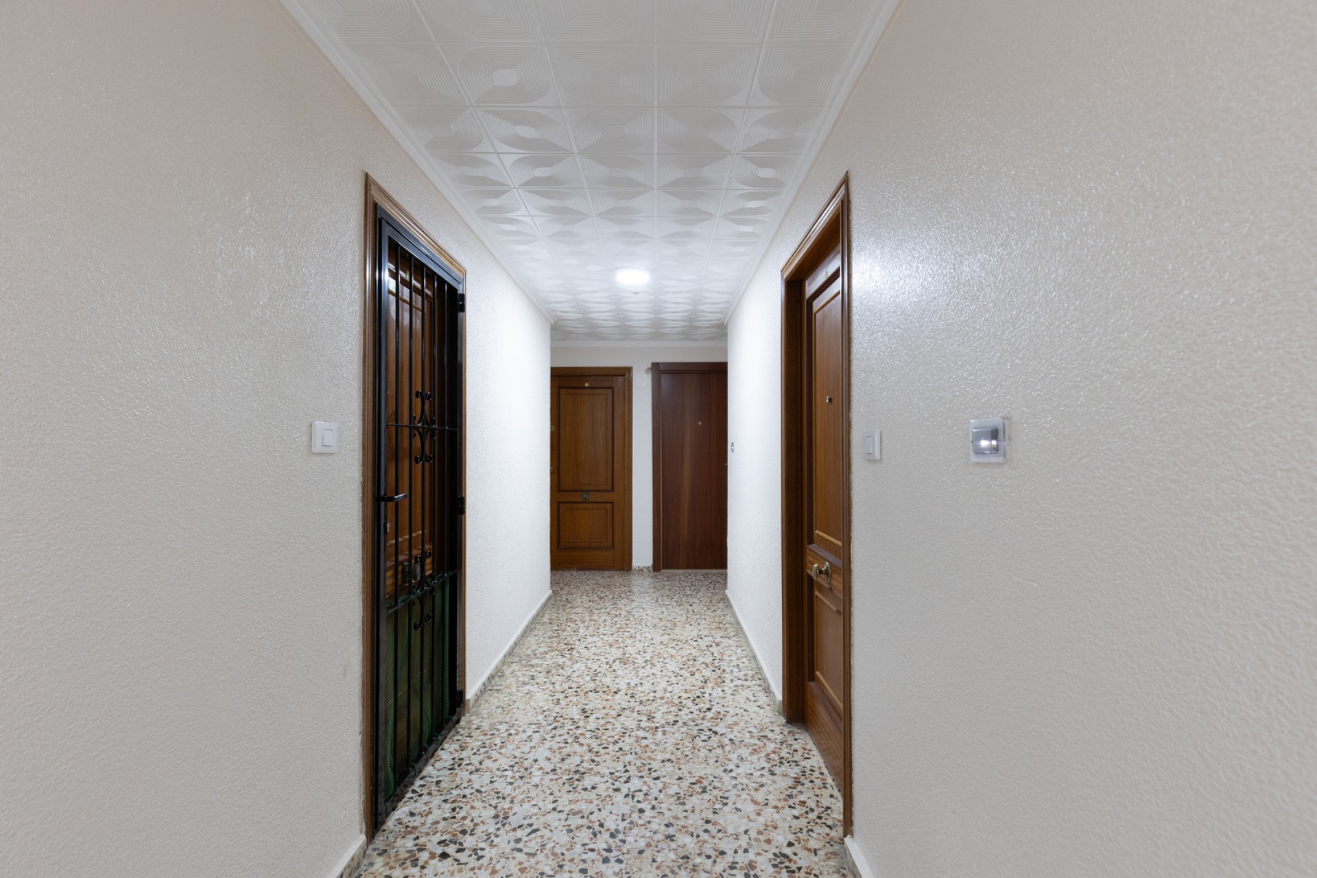 Återförsäljning - Apartment -
Torrevieja - Costa Blanca