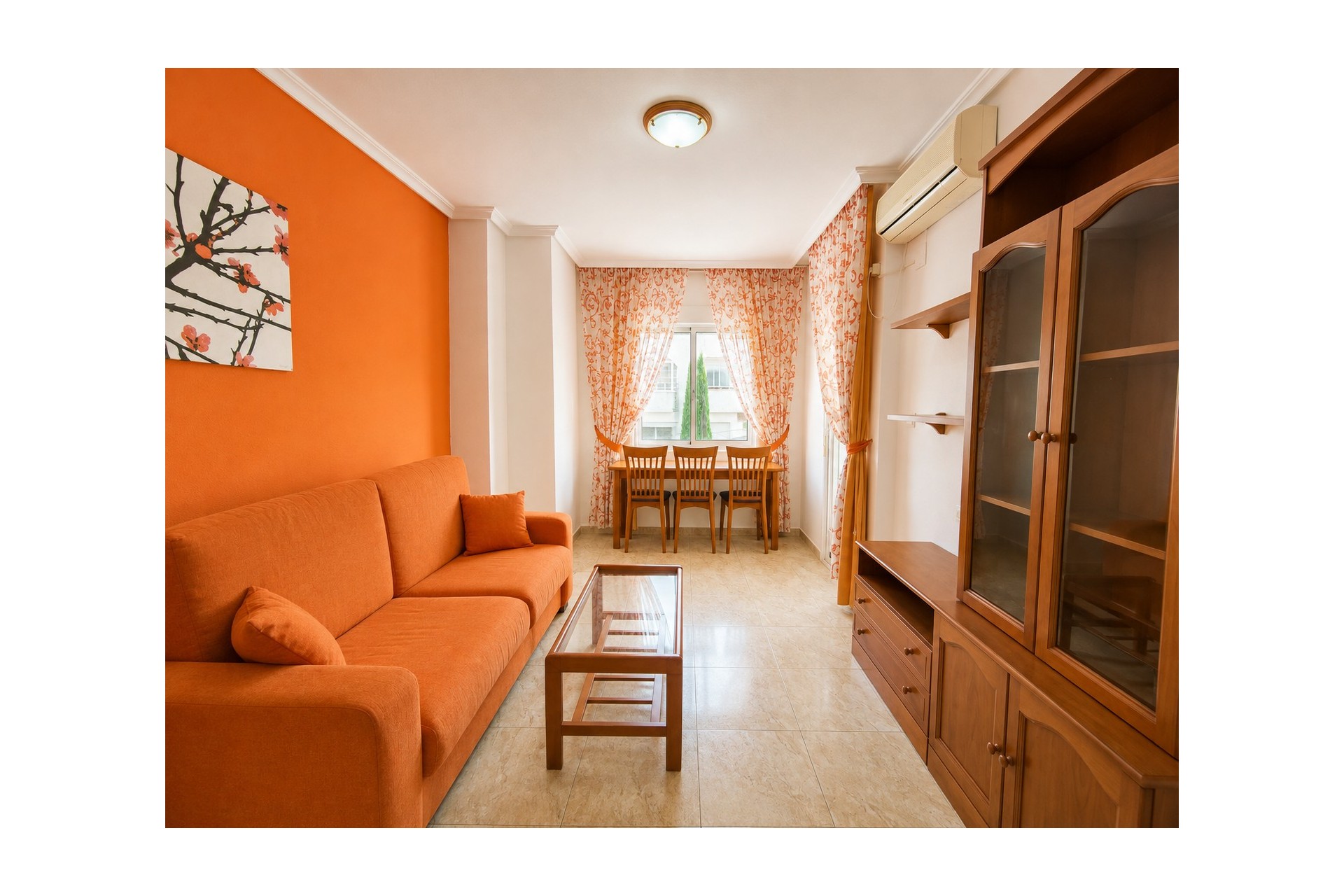 Återförsäljning - Apartment -
Torrevieja - Costa Blanca