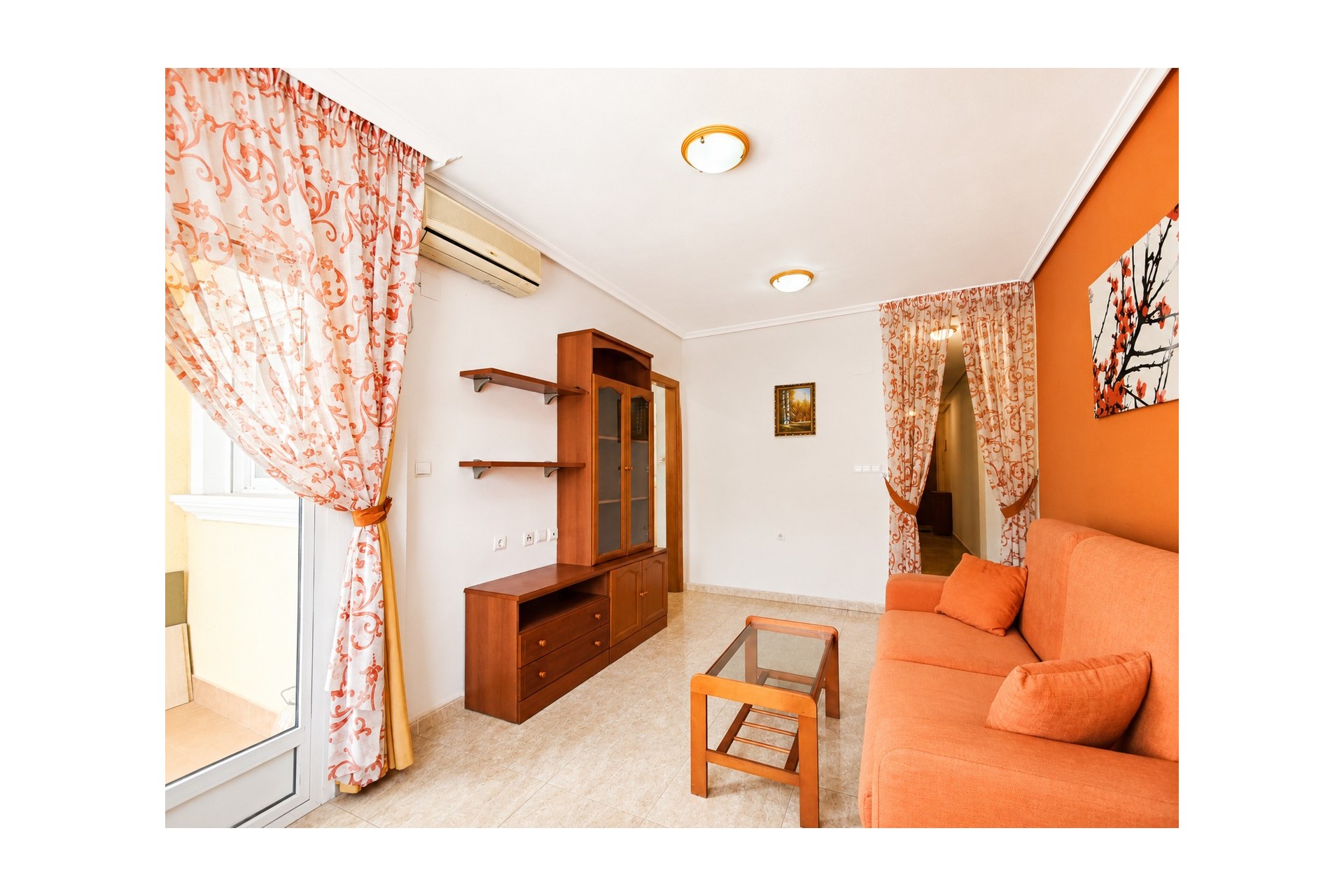 Återförsäljning - Apartment -
Torrevieja - Costa Blanca