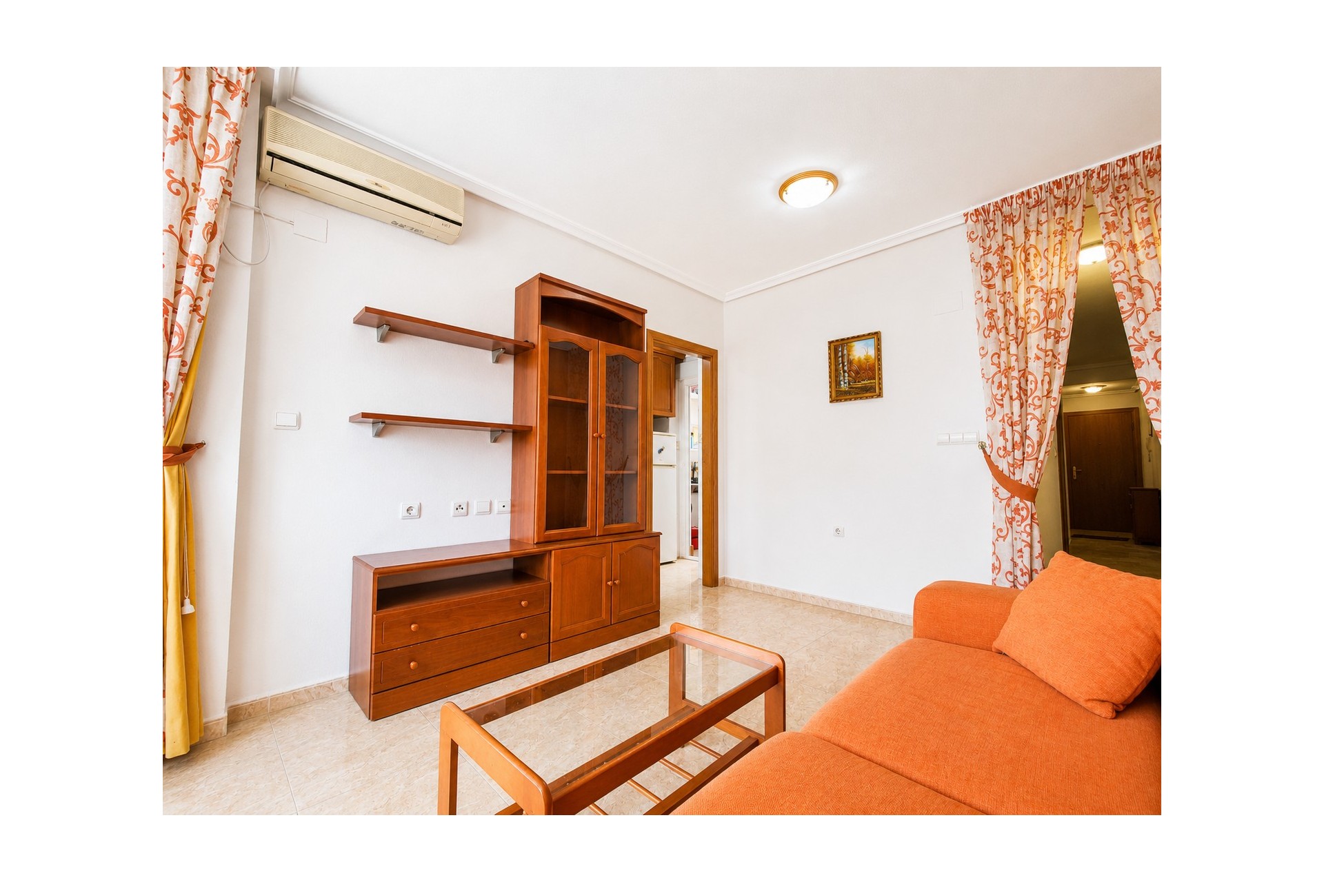 Återförsäljning - Apartment -
Torrevieja - Costa Blanca