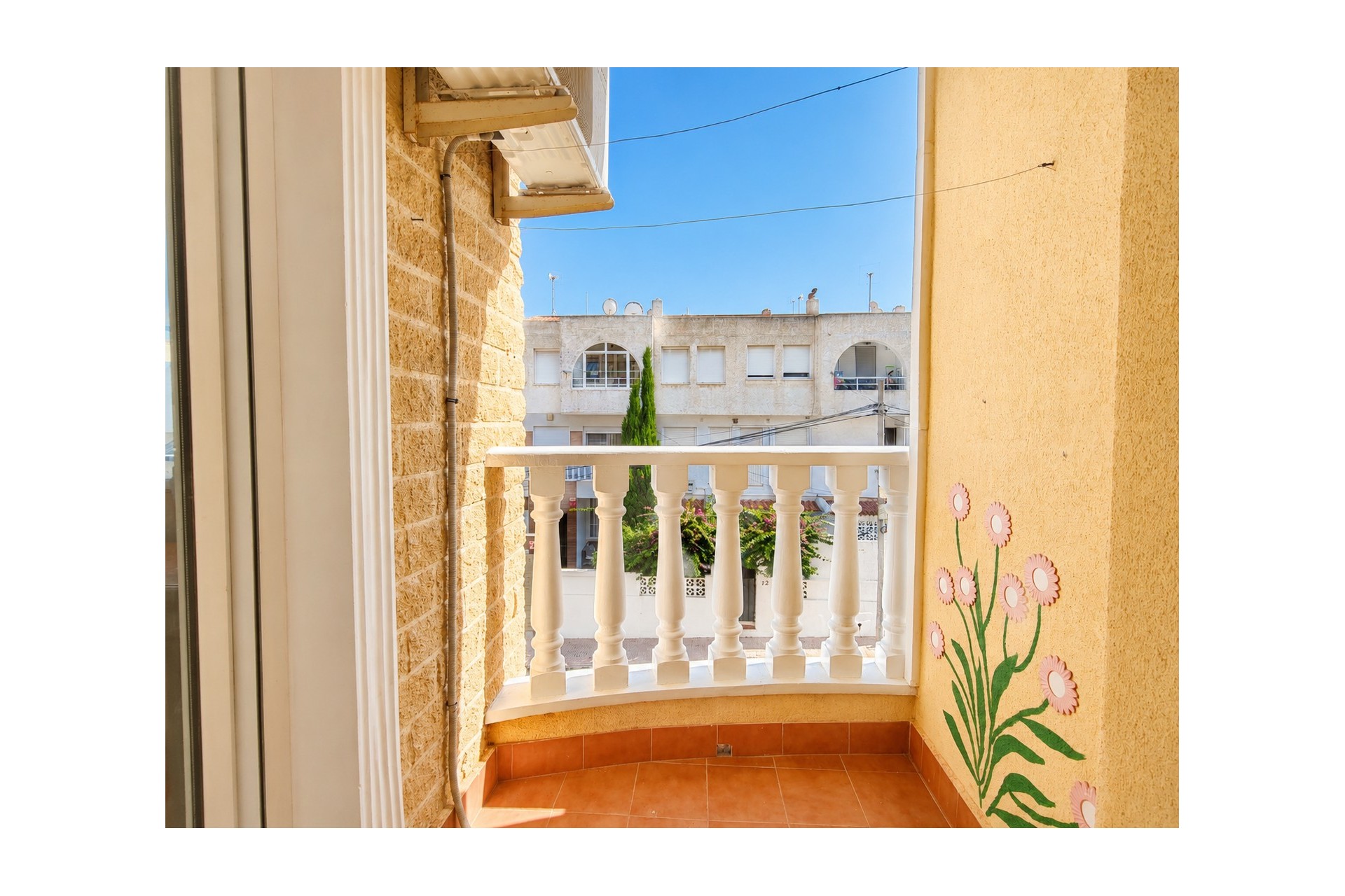 Återförsäljning - Apartment -
Torrevieja - Costa Blanca
