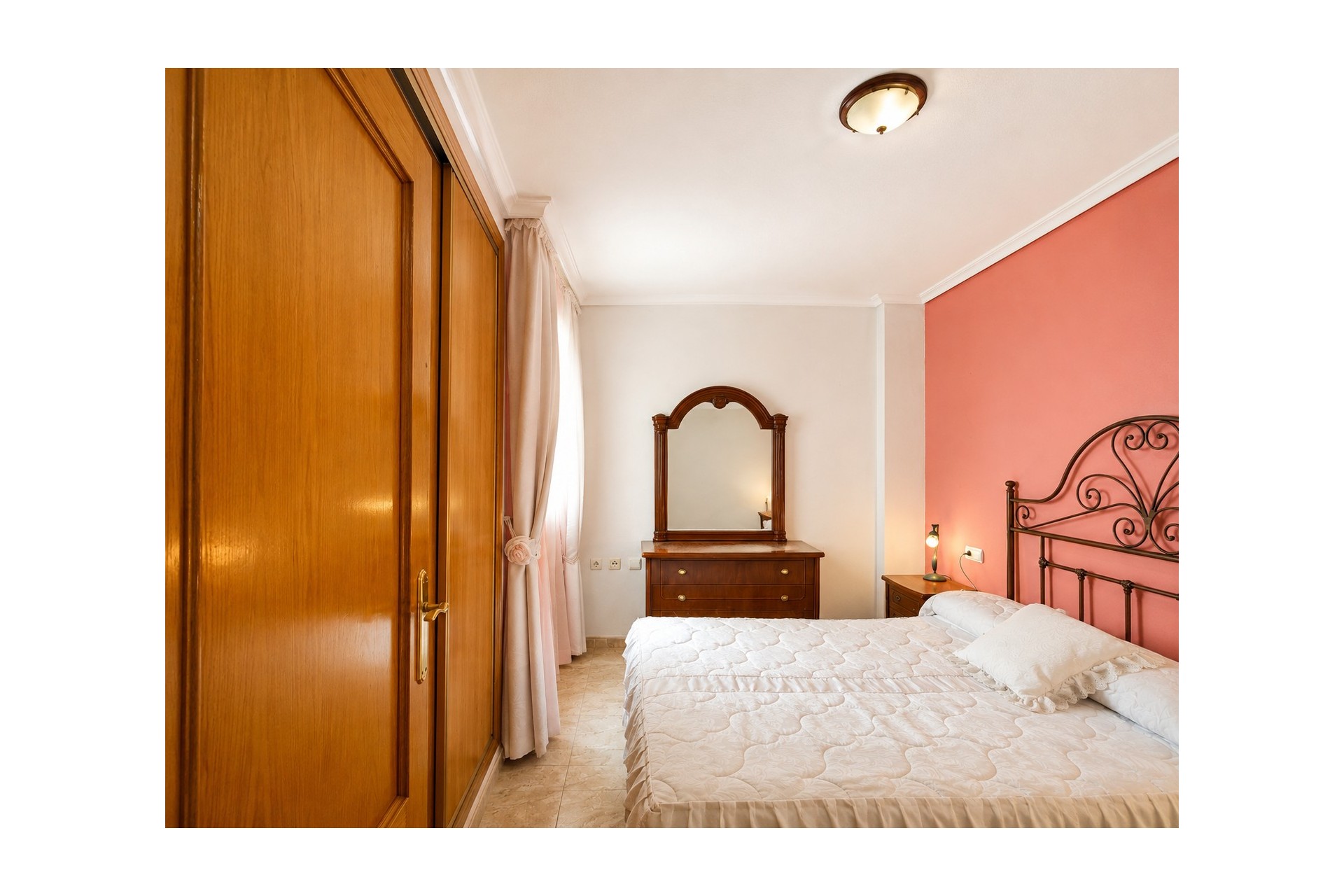 Återförsäljning - Apartment -
Torrevieja - Costa Blanca