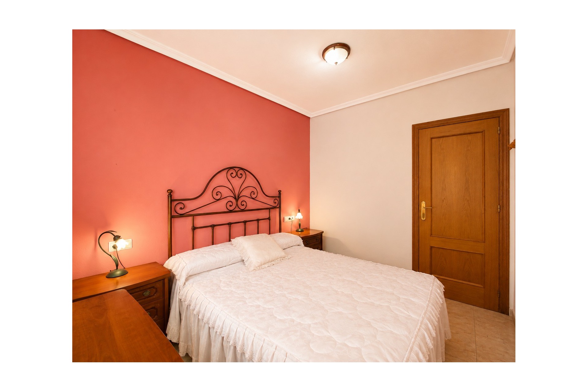 Återförsäljning - Apartment -
Torrevieja - Costa Blanca