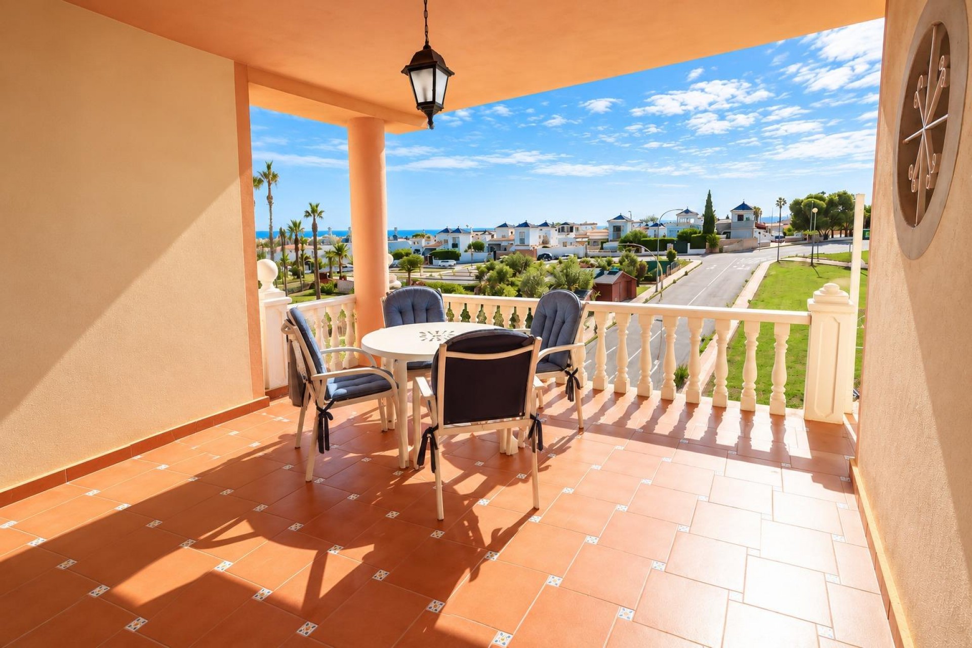 Återförsäljning - Apartment -
Torrevieja - Costa Blanca
