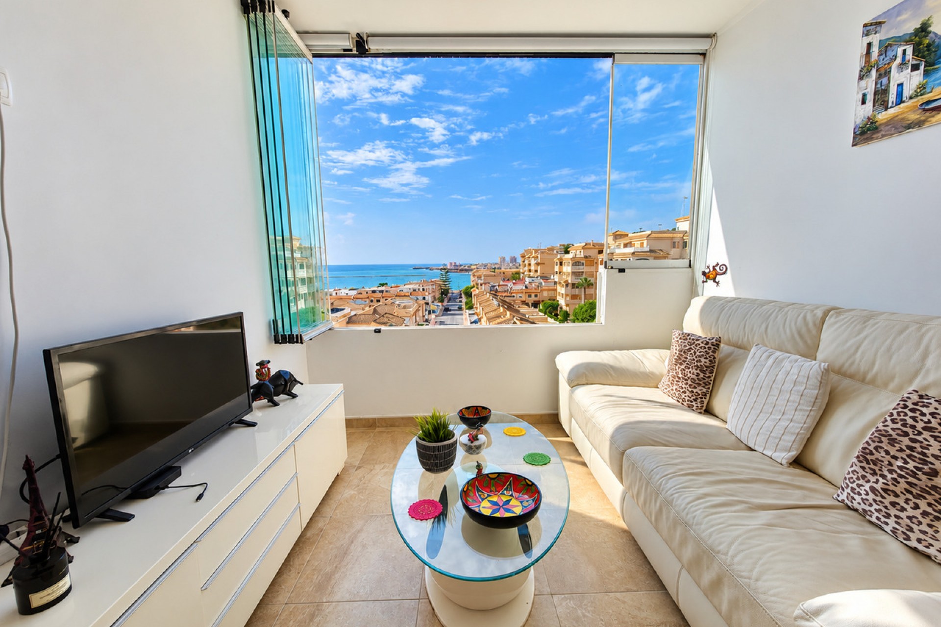 Återförsäljning - Apartment -
Torrevieja - Costa Blanca