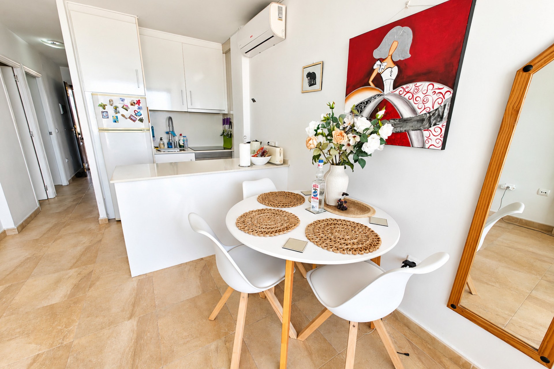 Återförsäljning - Apartment -
Torrevieja - Costa Blanca