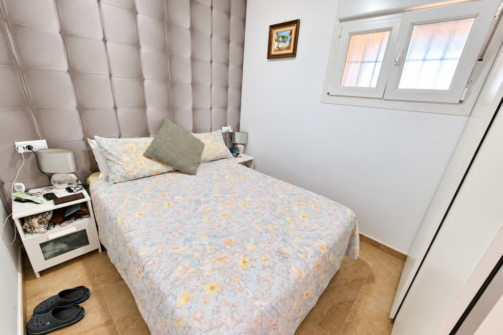 Återförsäljning - Apartment -
Torrevieja - Costa Blanca