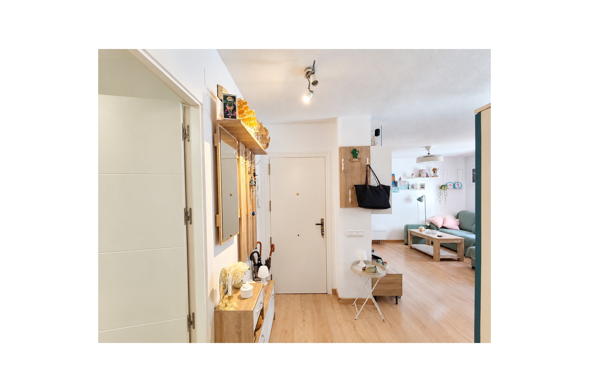 Återförsäljning - Apartment -
Torrevieja - Costa Blanca