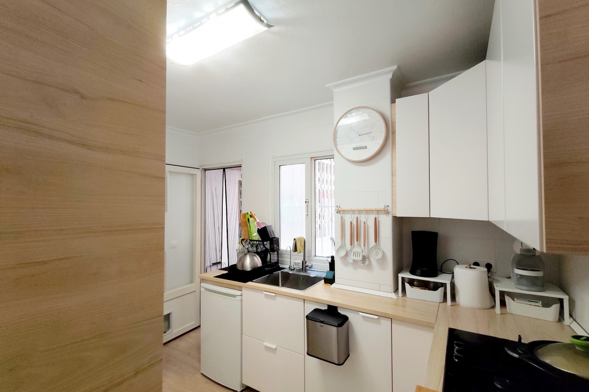 Återförsäljning - Apartment -
Torrevieja - Costa Blanca