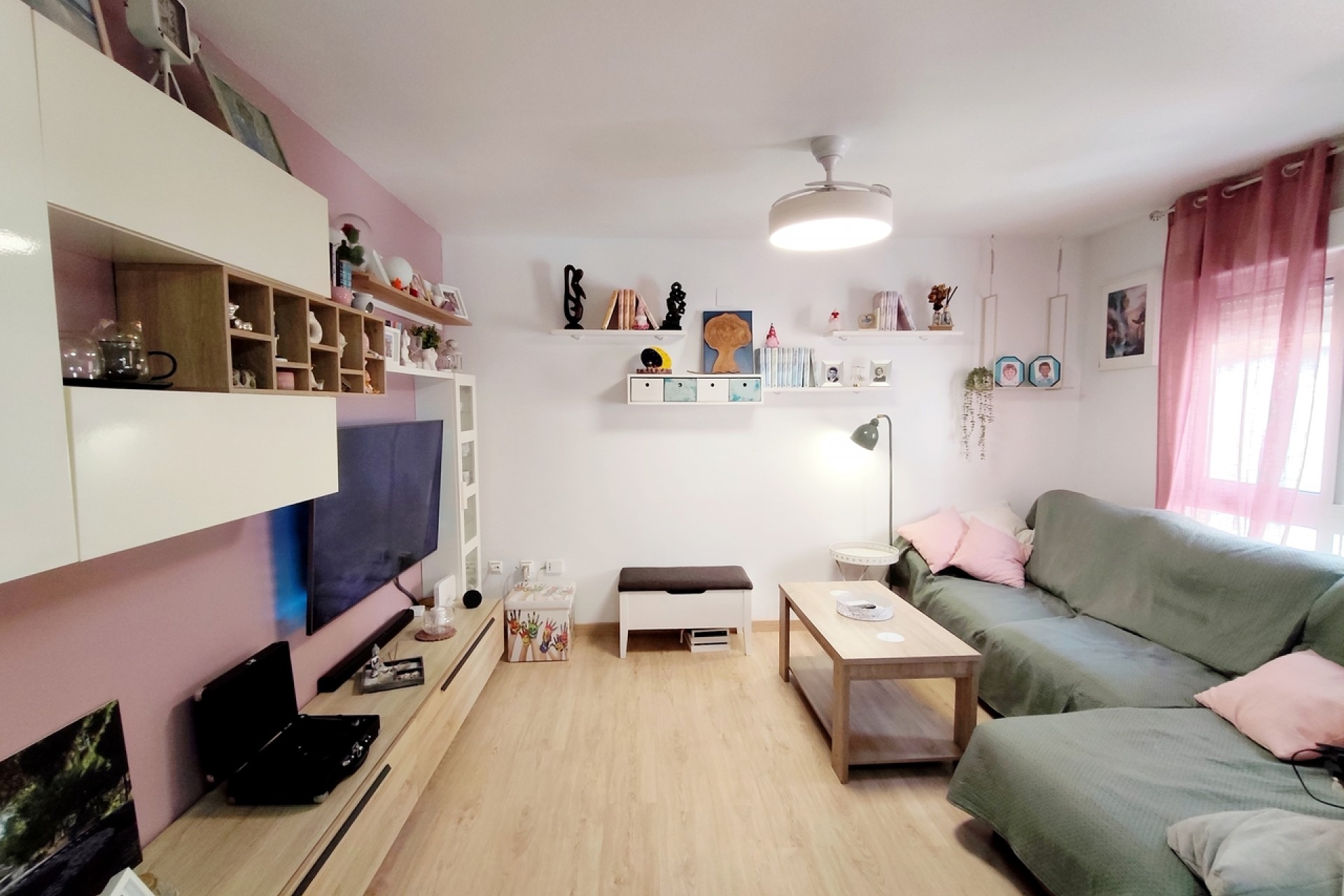 Återförsäljning - Apartment -
Torrevieja - Costa Blanca