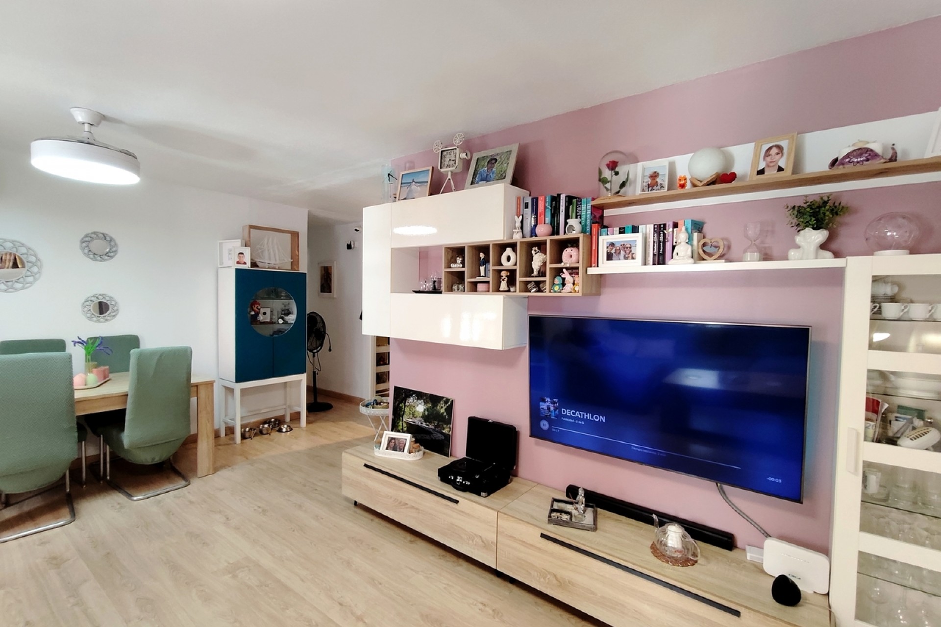 Återförsäljning - Apartment -
Torrevieja - Costa Blanca