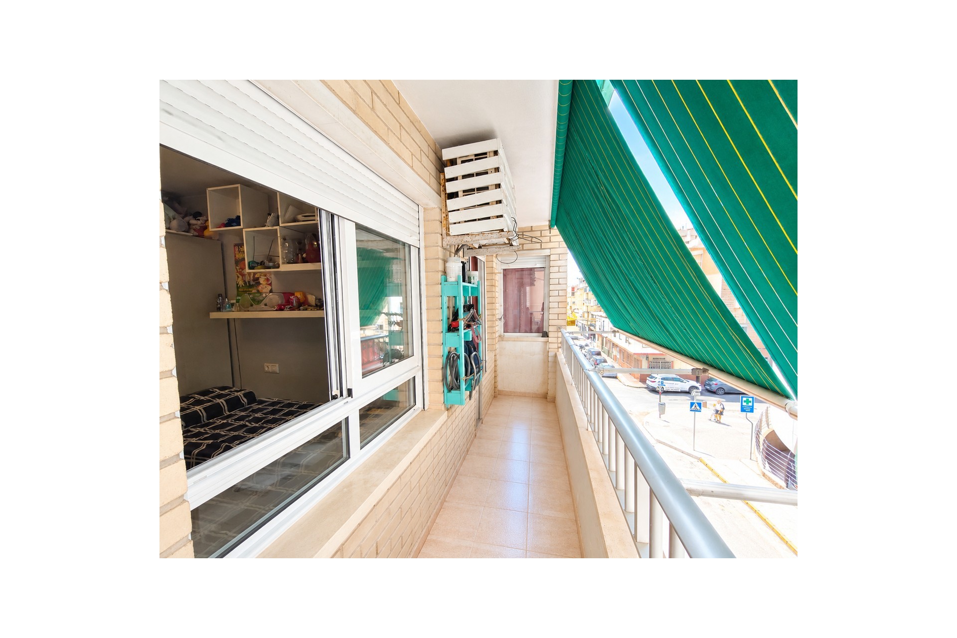 Återförsäljning - Apartment -
Torrevieja - Costa Blanca