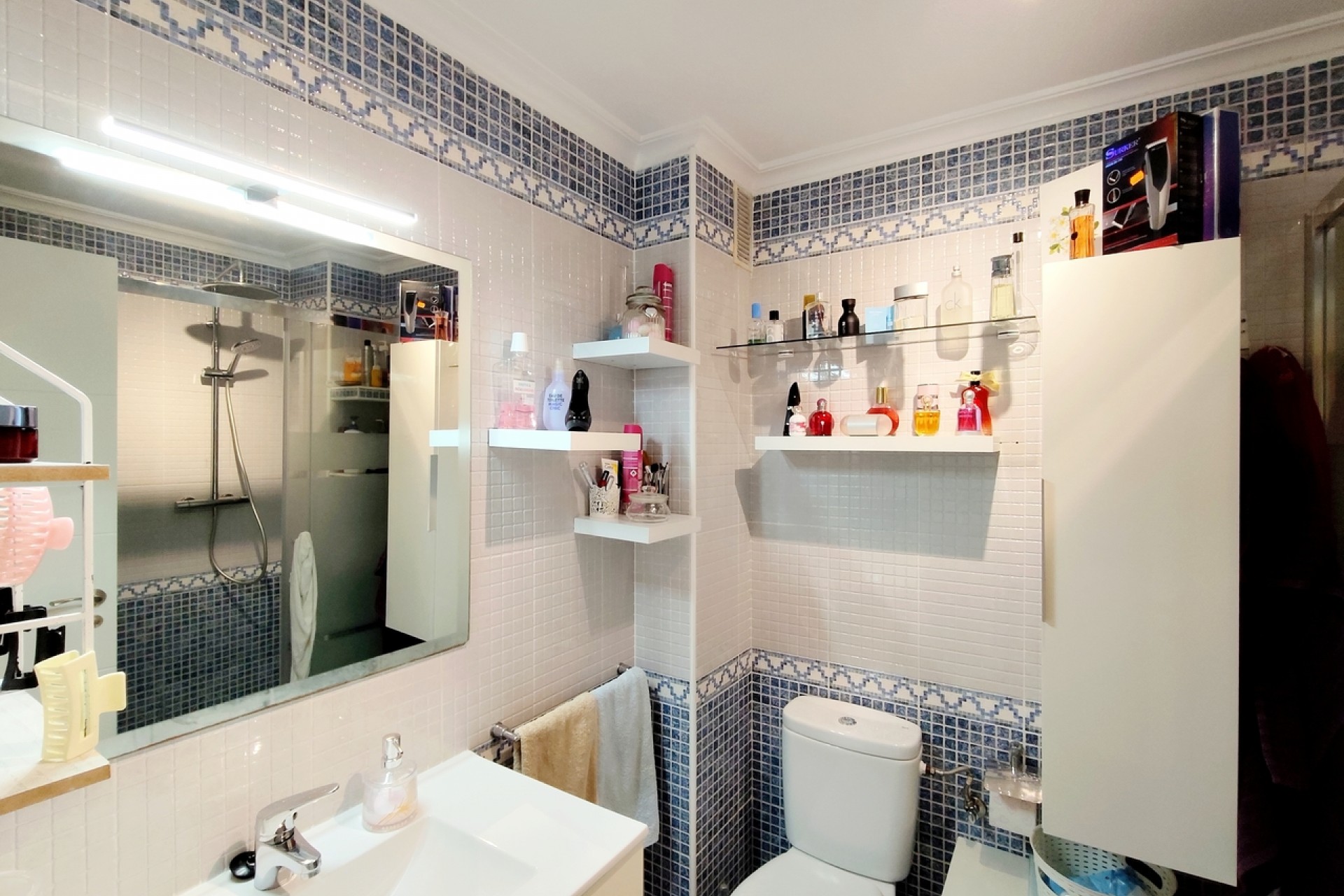 Återförsäljning - Apartment -
Torrevieja - Costa Blanca