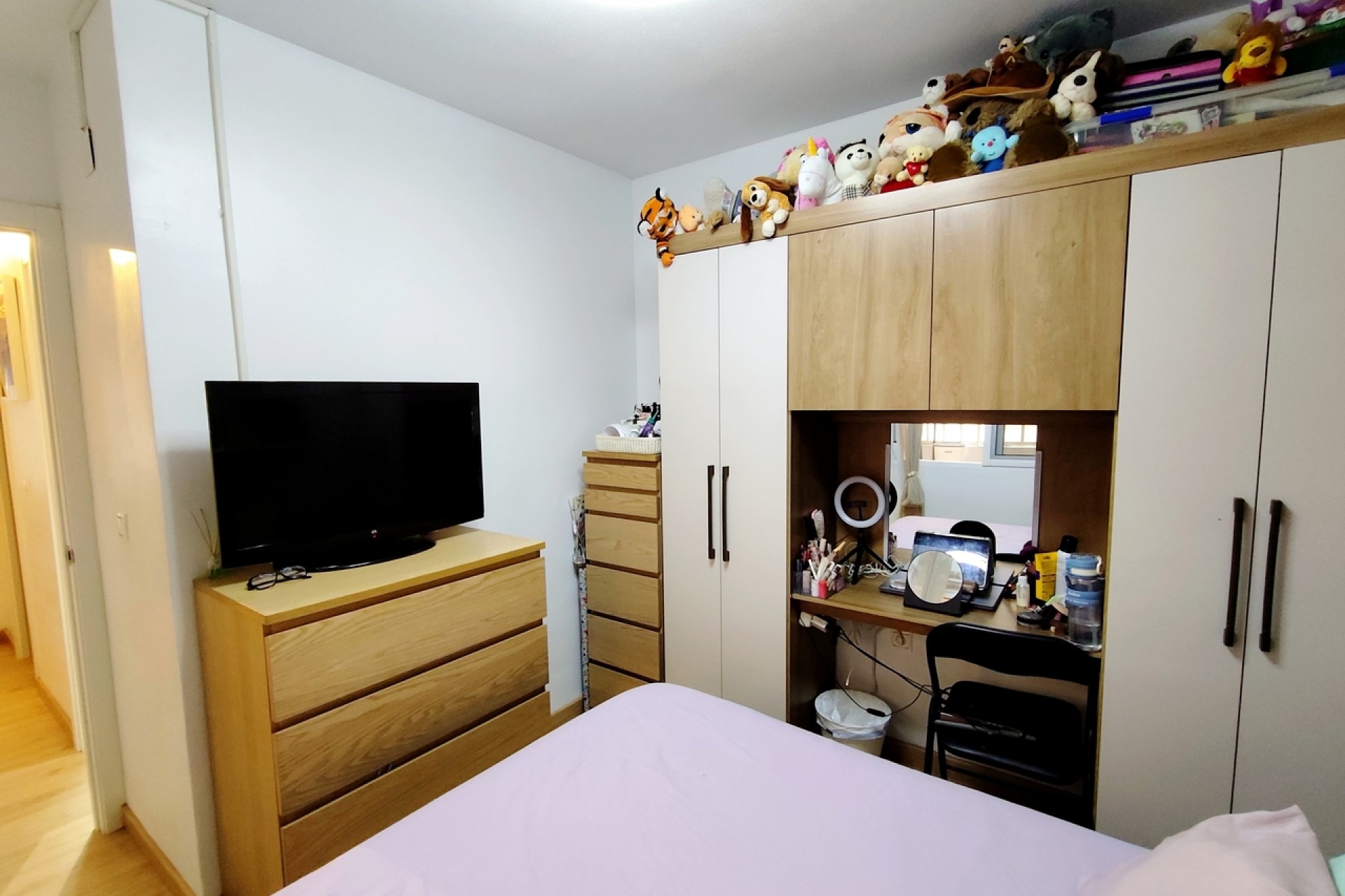 Återförsäljning - Apartment -
Torrevieja - Costa Blanca