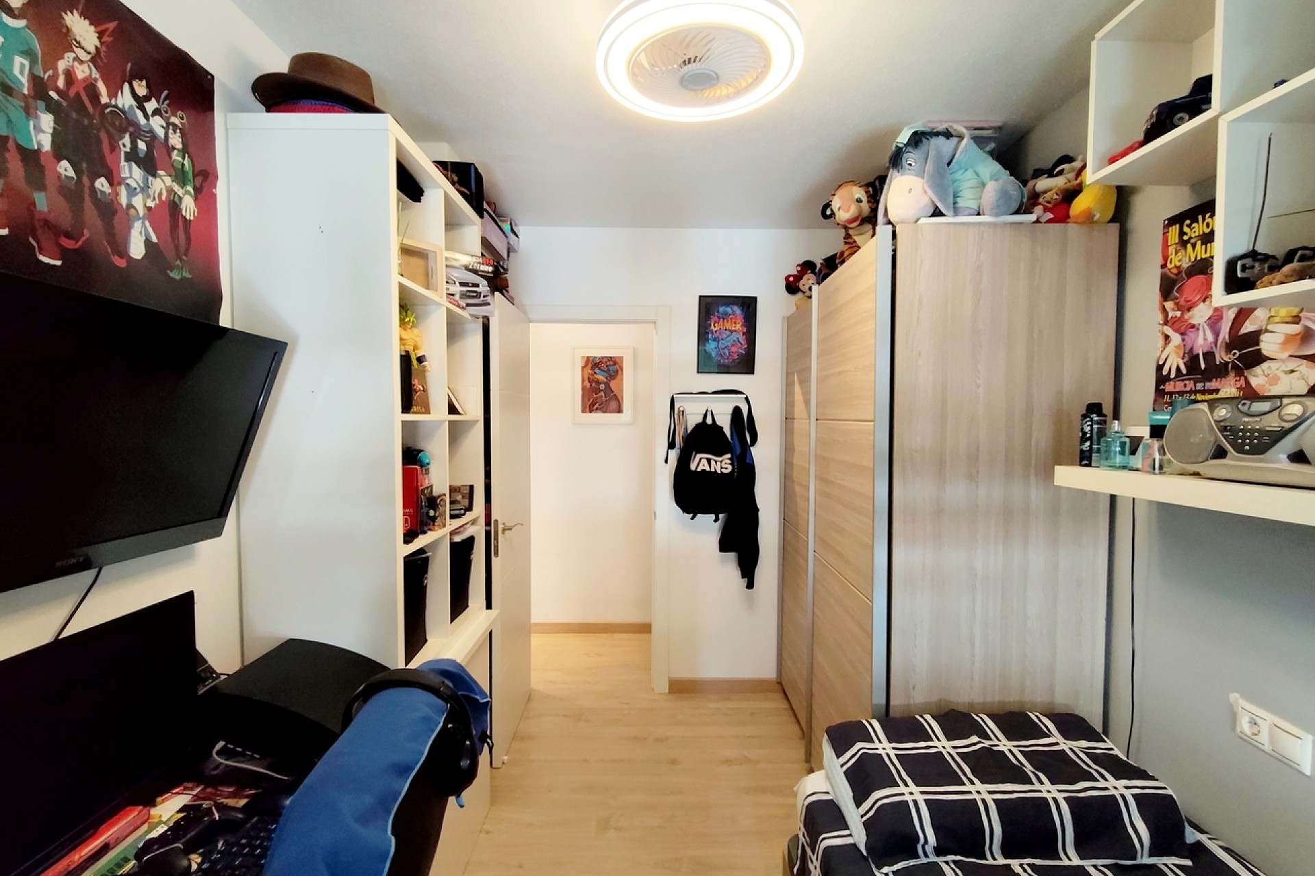 Återförsäljning - Apartment -
Torrevieja - Costa Blanca