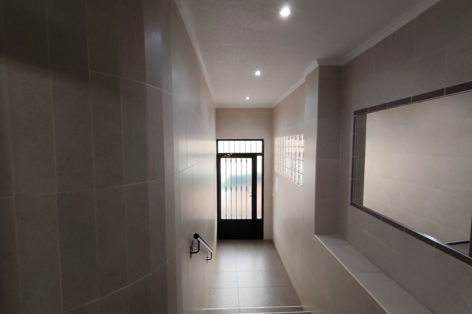 Återförsäljning - Apartment -
Torrevieja - Costa Blanca