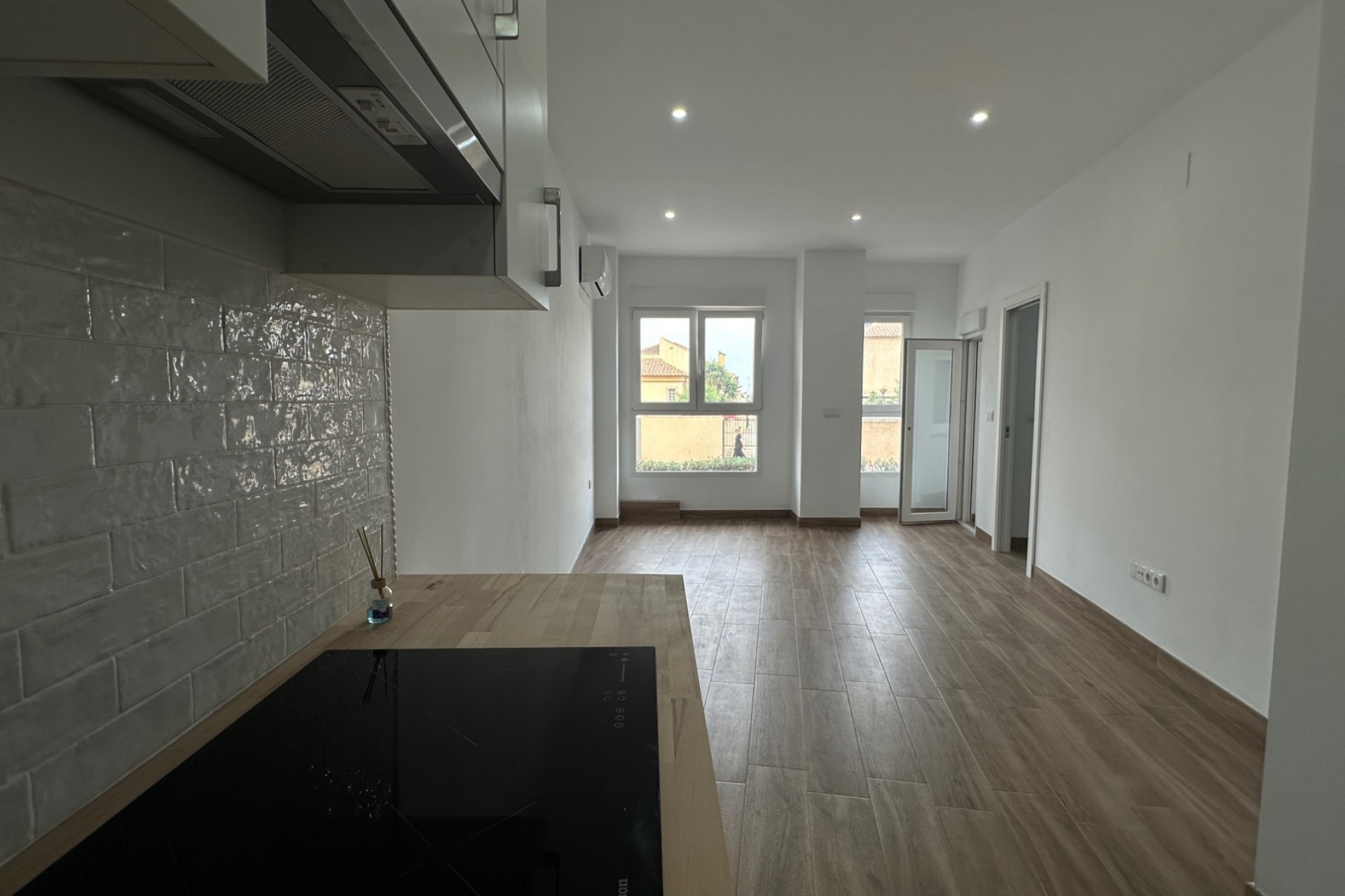 Återförsäljning - Apartment -
Torrevieja - Costa Blanca