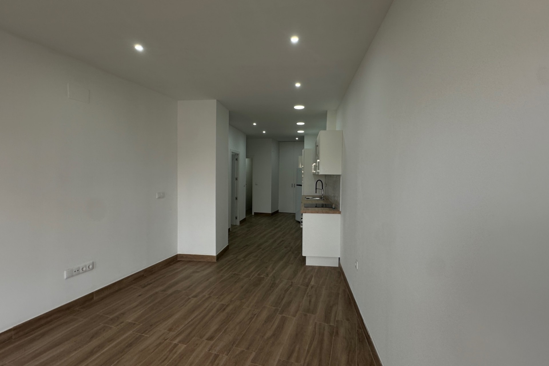 Återförsäljning - Apartment -
Torrevieja - Costa Blanca
