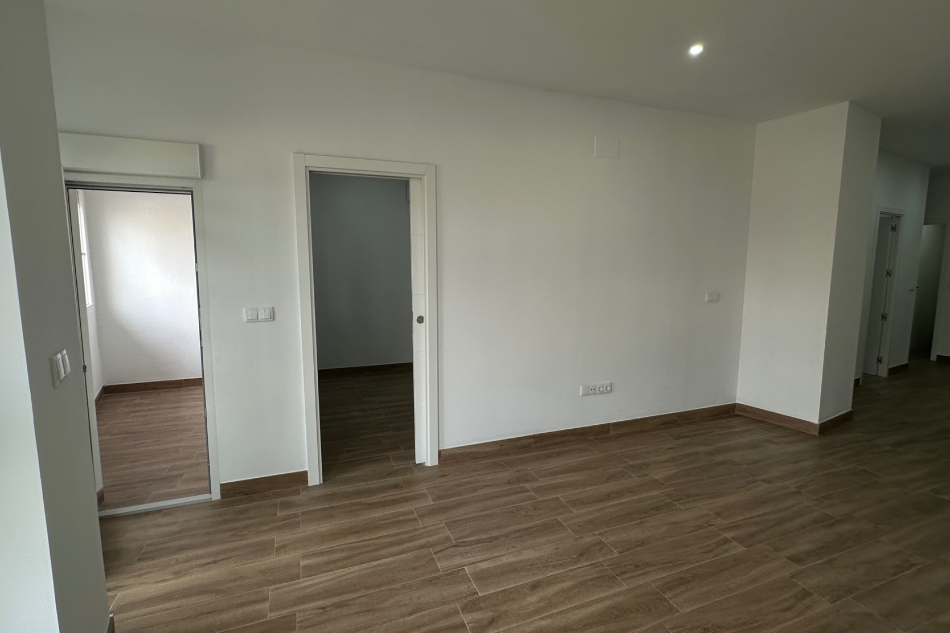 Återförsäljning - Apartment -
Torrevieja - Costa Blanca