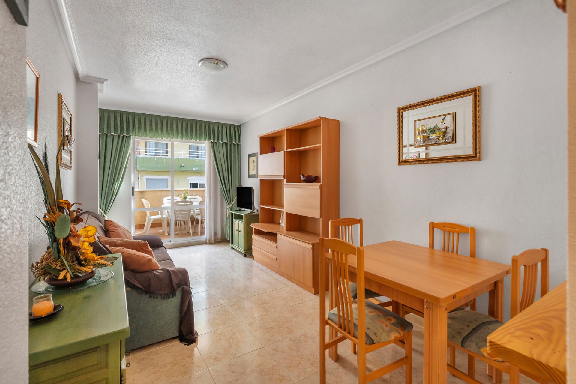 Återförsäljning - Apartment -
Torrevieja - Costa Blanca