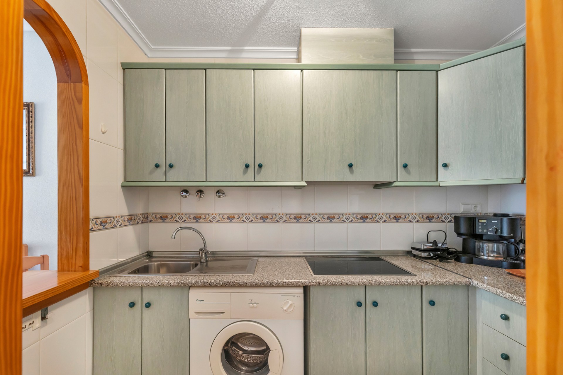 Återförsäljning - Apartment -
Torrevieja - Costa Blanca