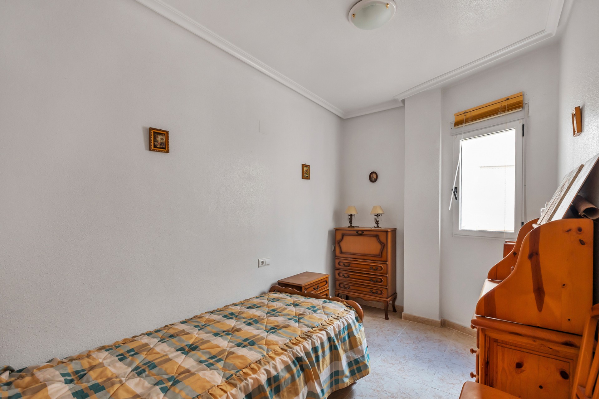 Återförsäljning - Apartment -
Torrevieja - Costa Blanca