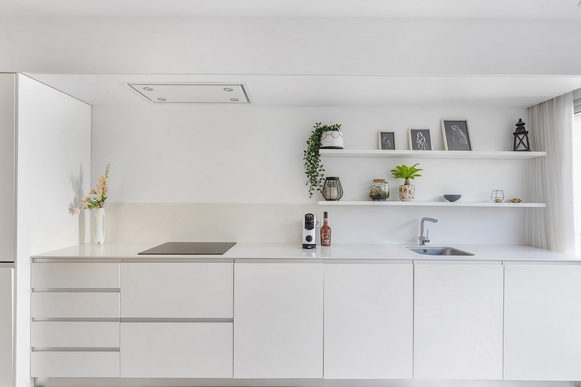 Återförsäljning - Apartment -
Torrevieja - Costa Blanca