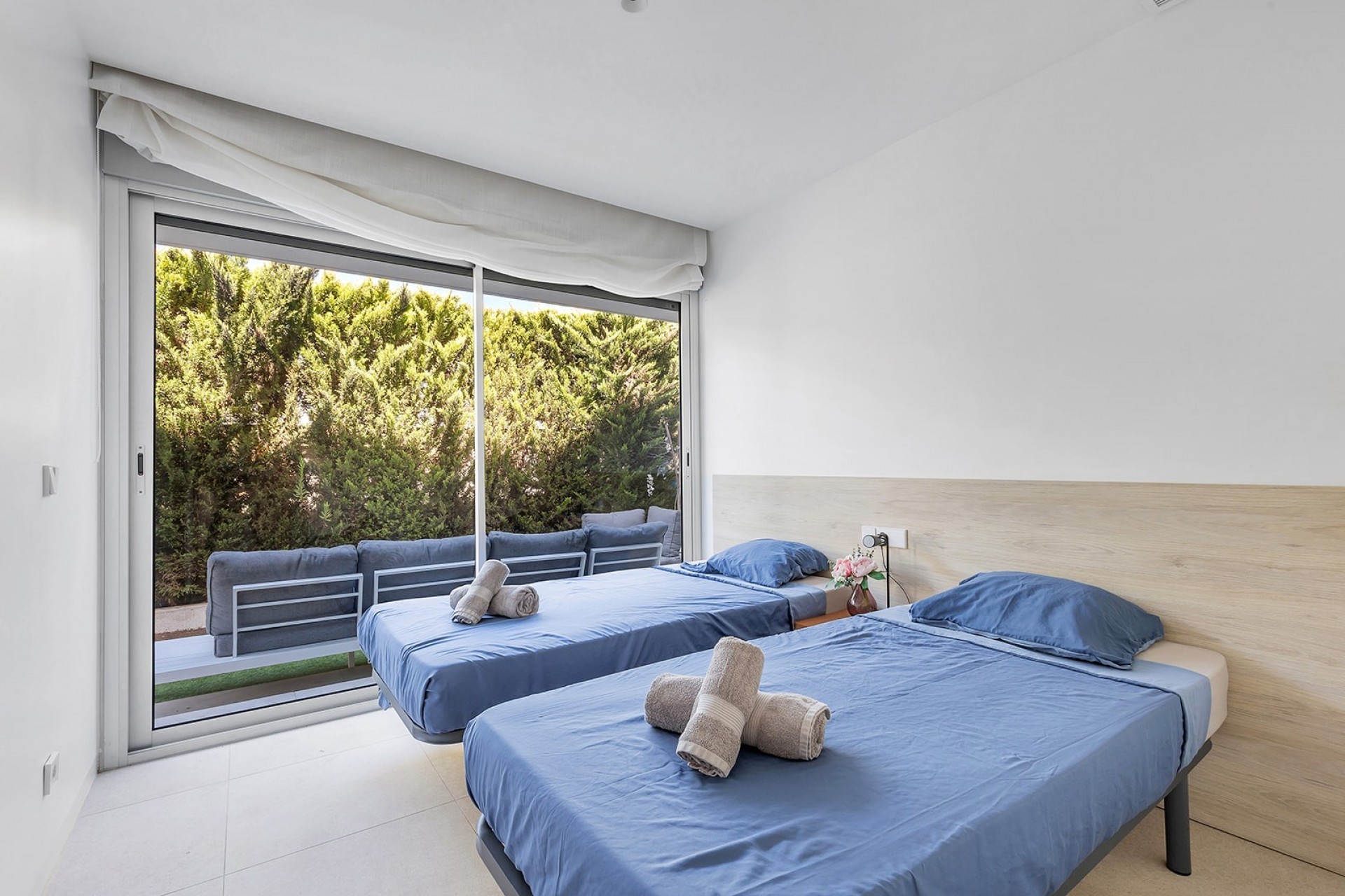 Återförsäljning - Apartment -
Torrevieja - Costa Blanca