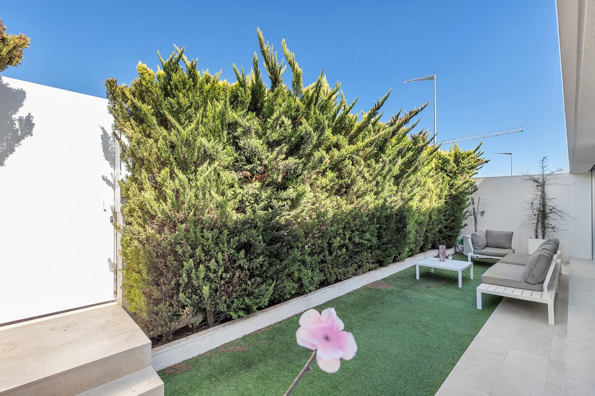 Återförsäljning - Apartment -
Torrevieja - Costa Blanca