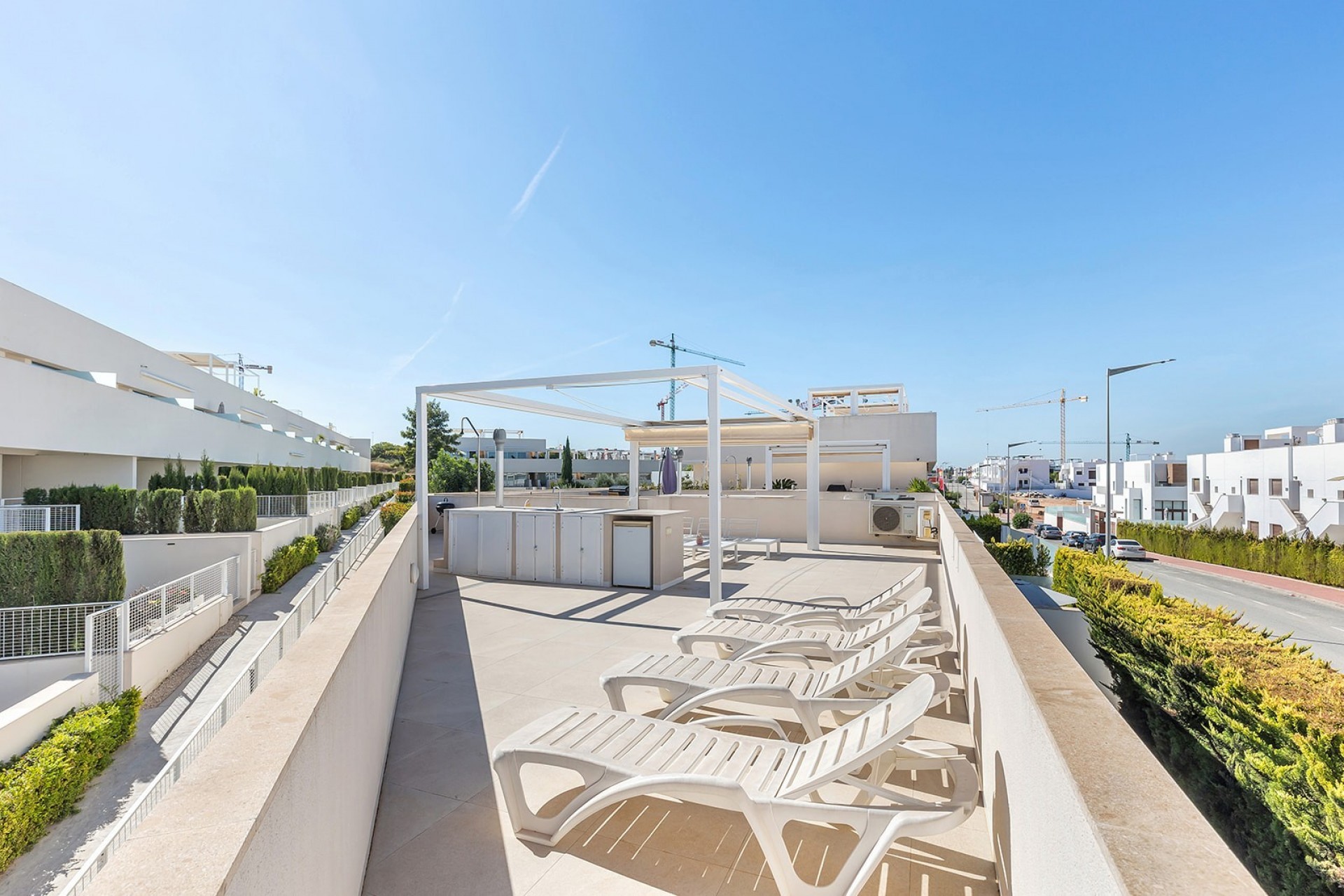 Återförsäljning - Apartment -
Torrevieja - Costa Blanca