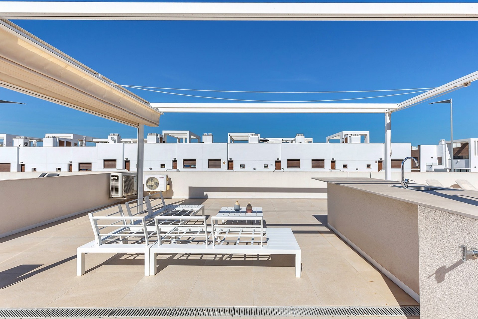 Återförsäljning - Apartment -
Torrevieja - Costa Blanca