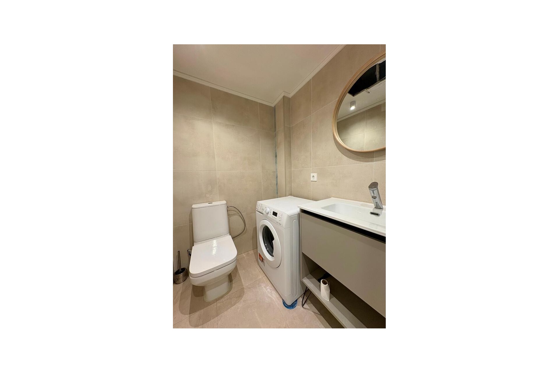 Återförsäljning - Apartment -
Torrevieja - Costa Blanca