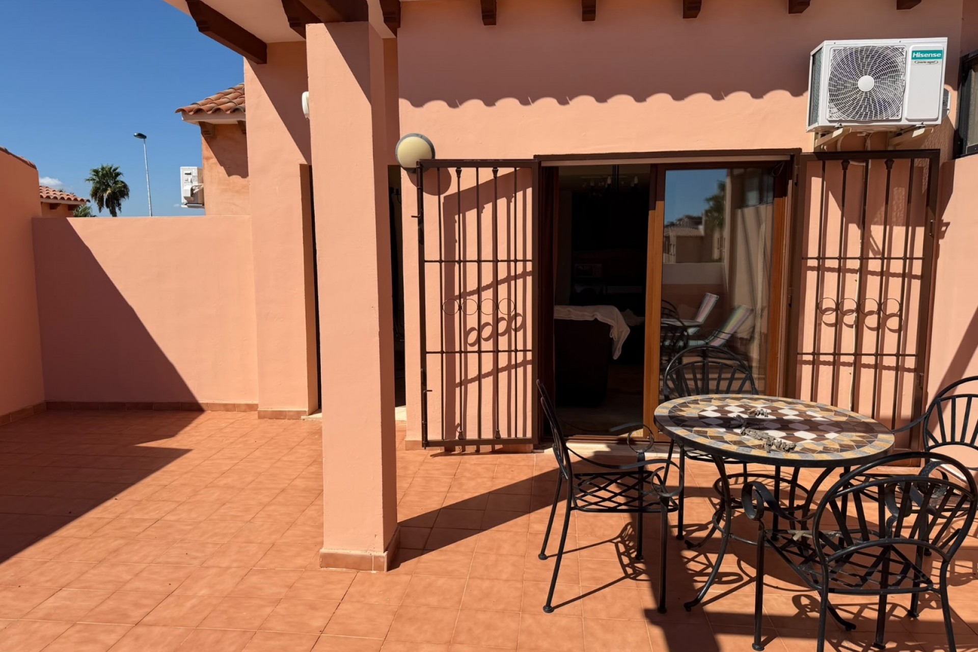 Återförsäljning - Apartment -
Torrevieja - Costa Blanca