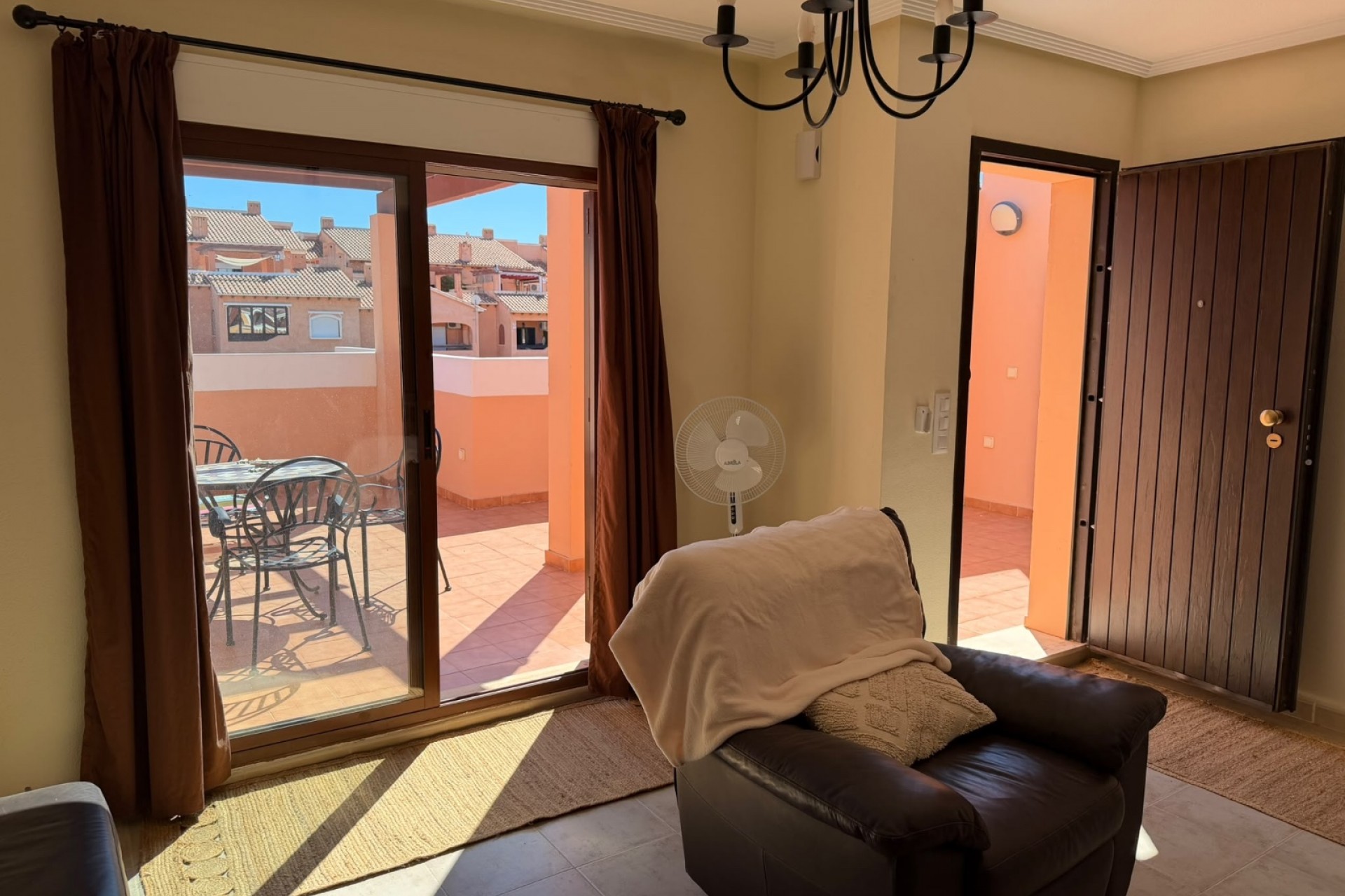 Återförsäljning - Apartment -
Torrevieja - Costa Blanca