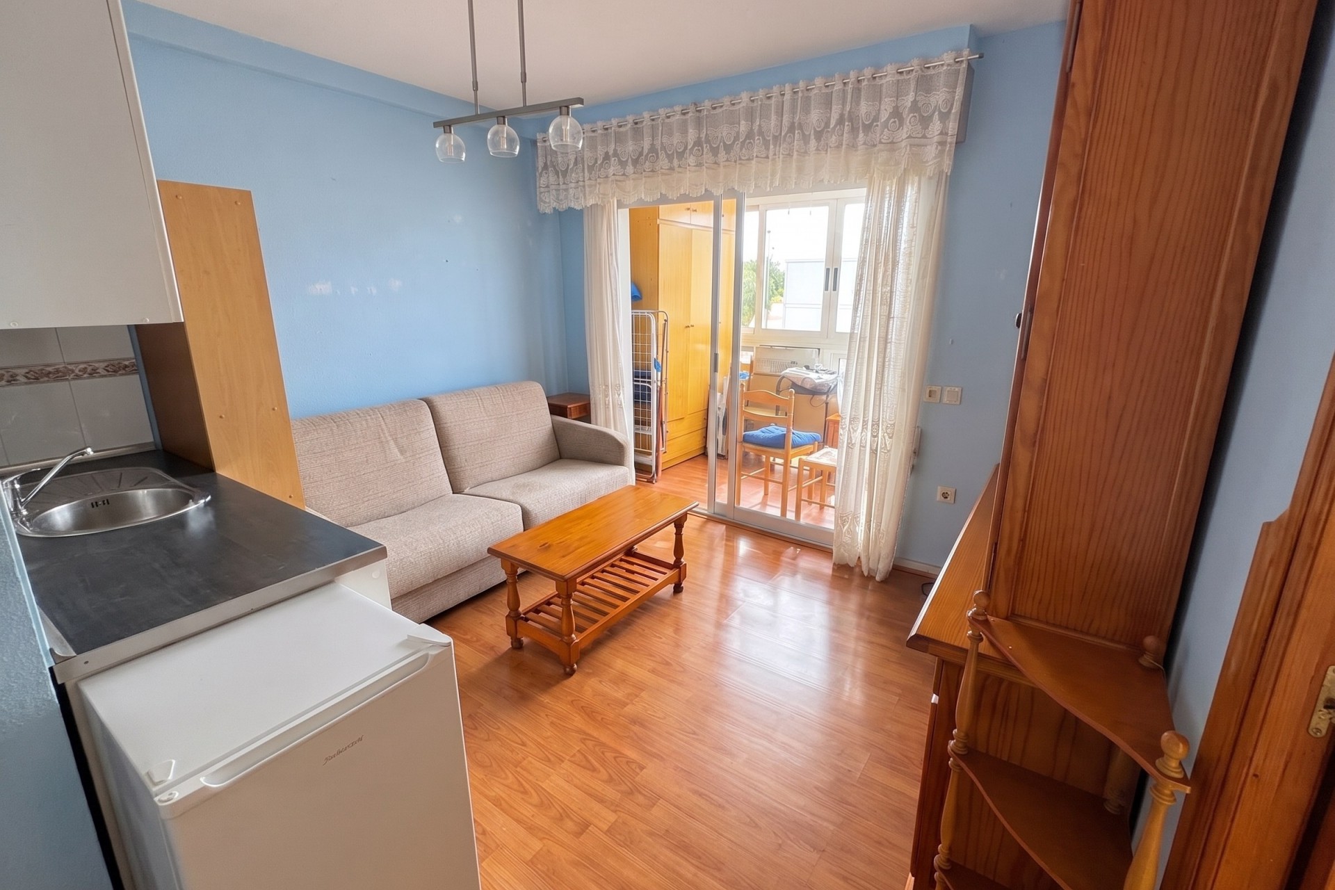 Återförsäljning - Apartment -
Torrevieja - Costa Blanca