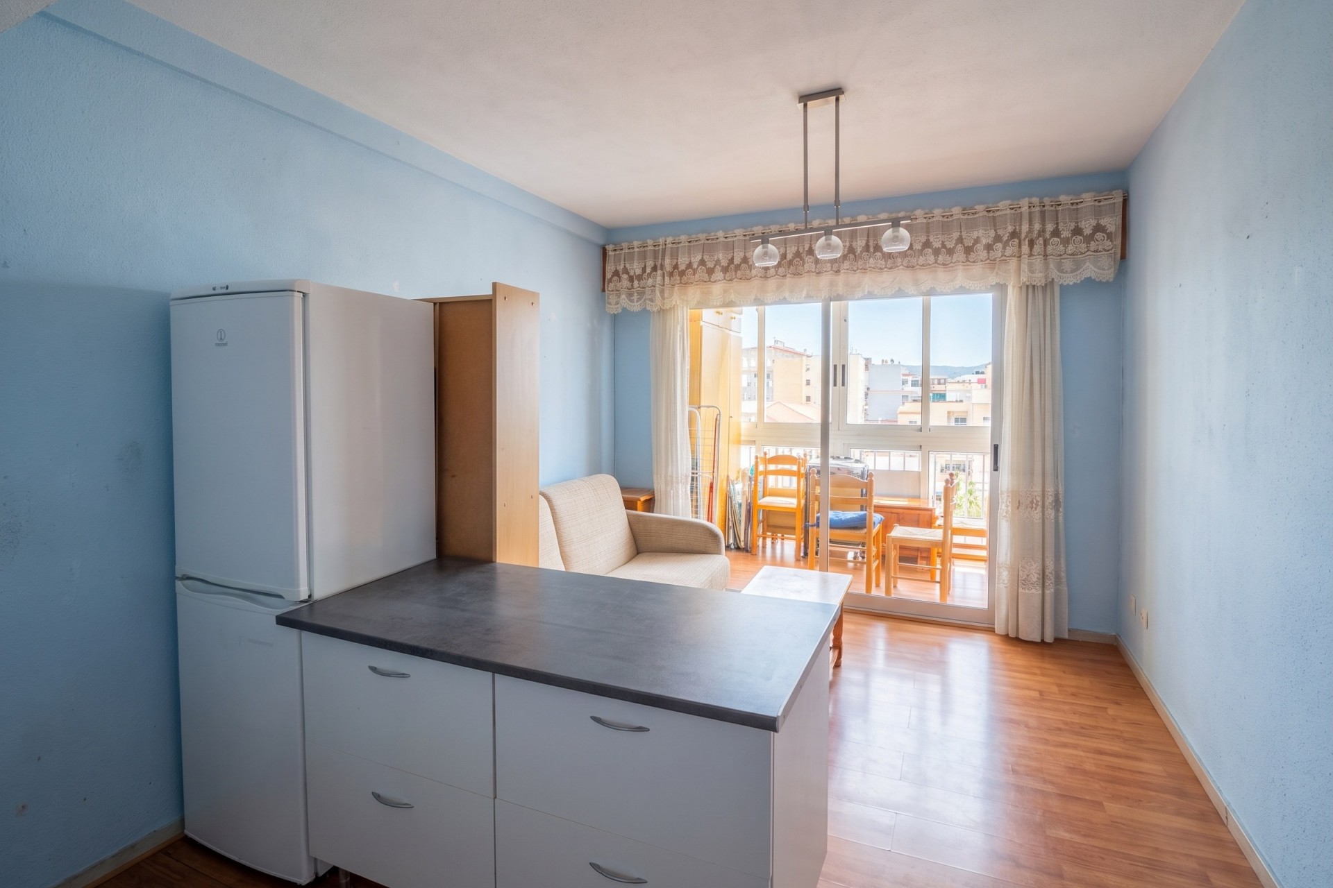 Återförsäljning - Apartment -
Torrevieja - Costa Blanca