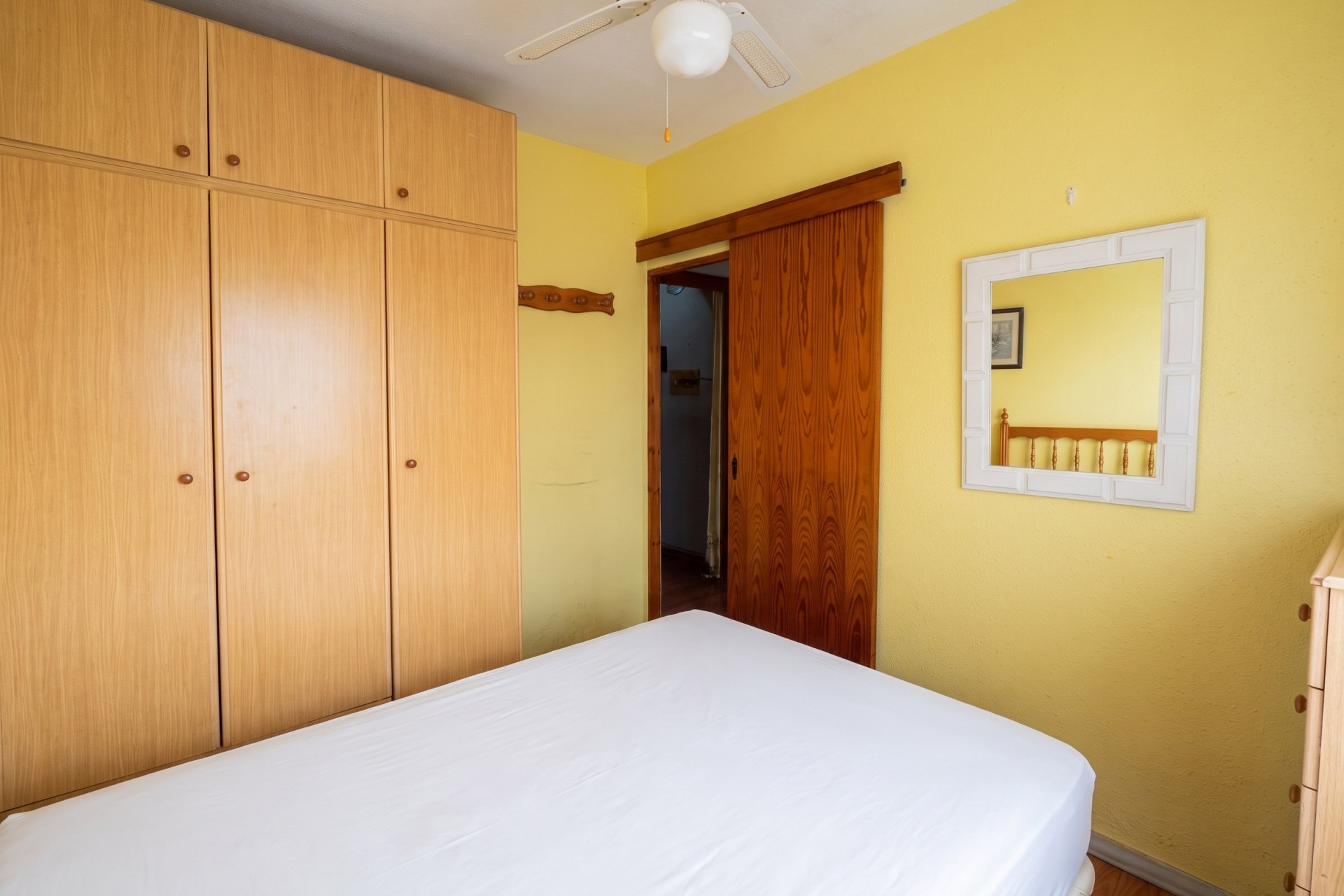 Återförsäljning - Apartment -
Torrevieja - Costa Blanca