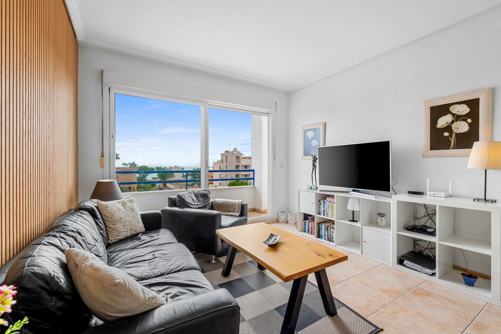 Återförsäljning - Apartment -
Torrevieja - Costa Blanca