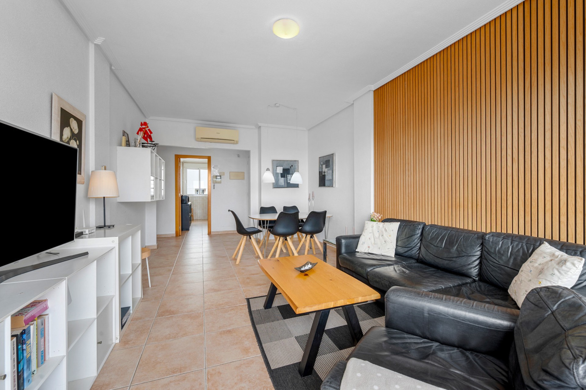 Återförsäljning - Apartment -
Torrevieja - Costa Blanca