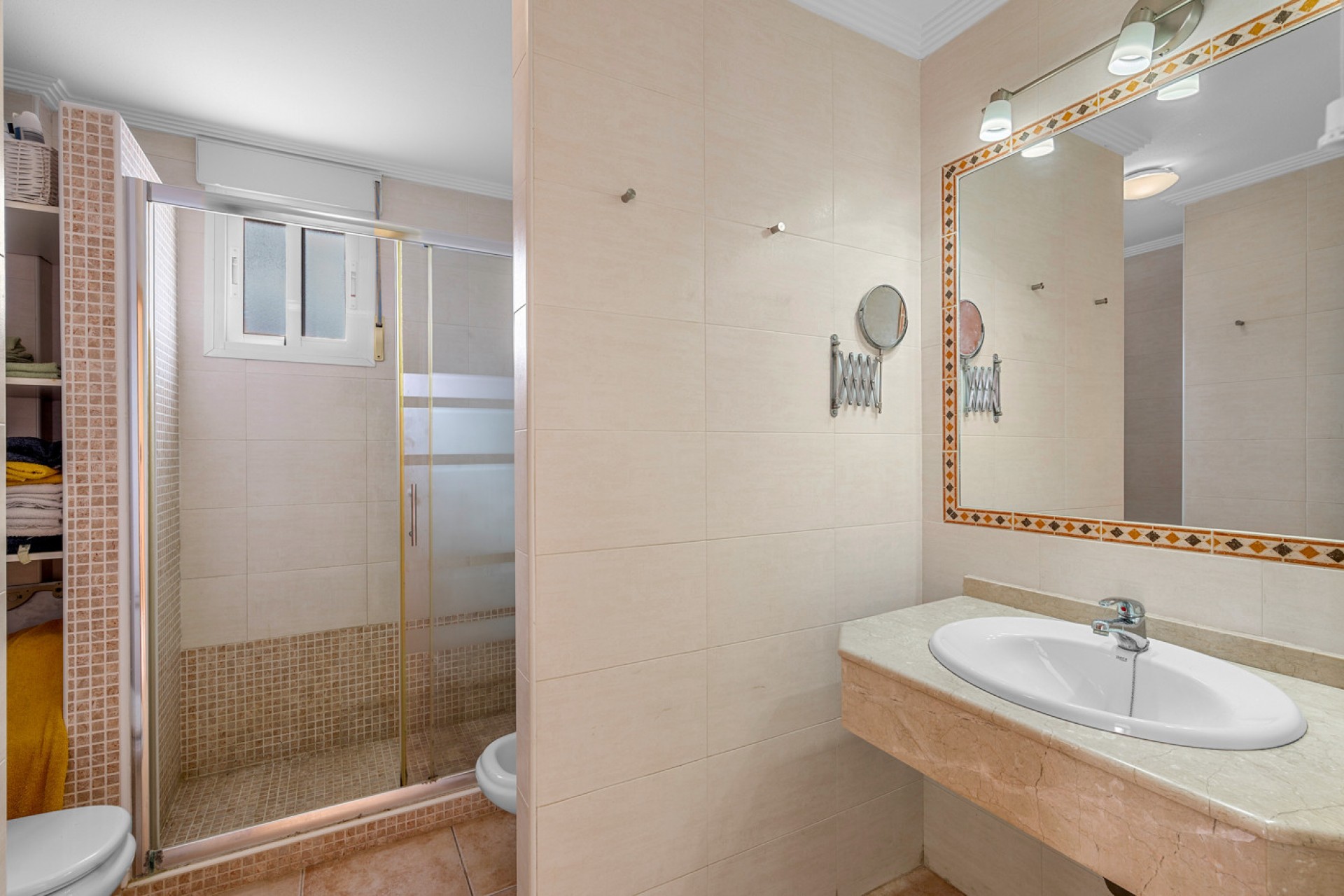 Återförsäljning - Apartment -
Torrevieja - Costa Blanca