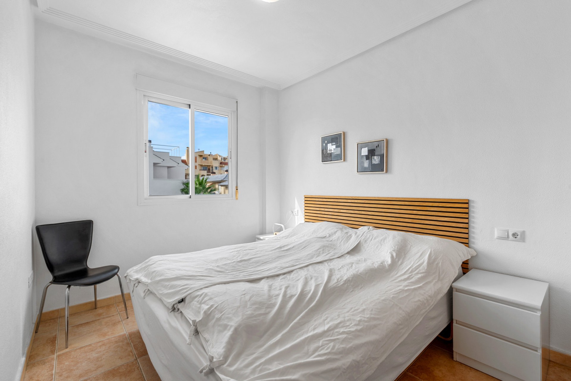 Återförsäljning - Apartment -
Torrevieja - Costa Blanca