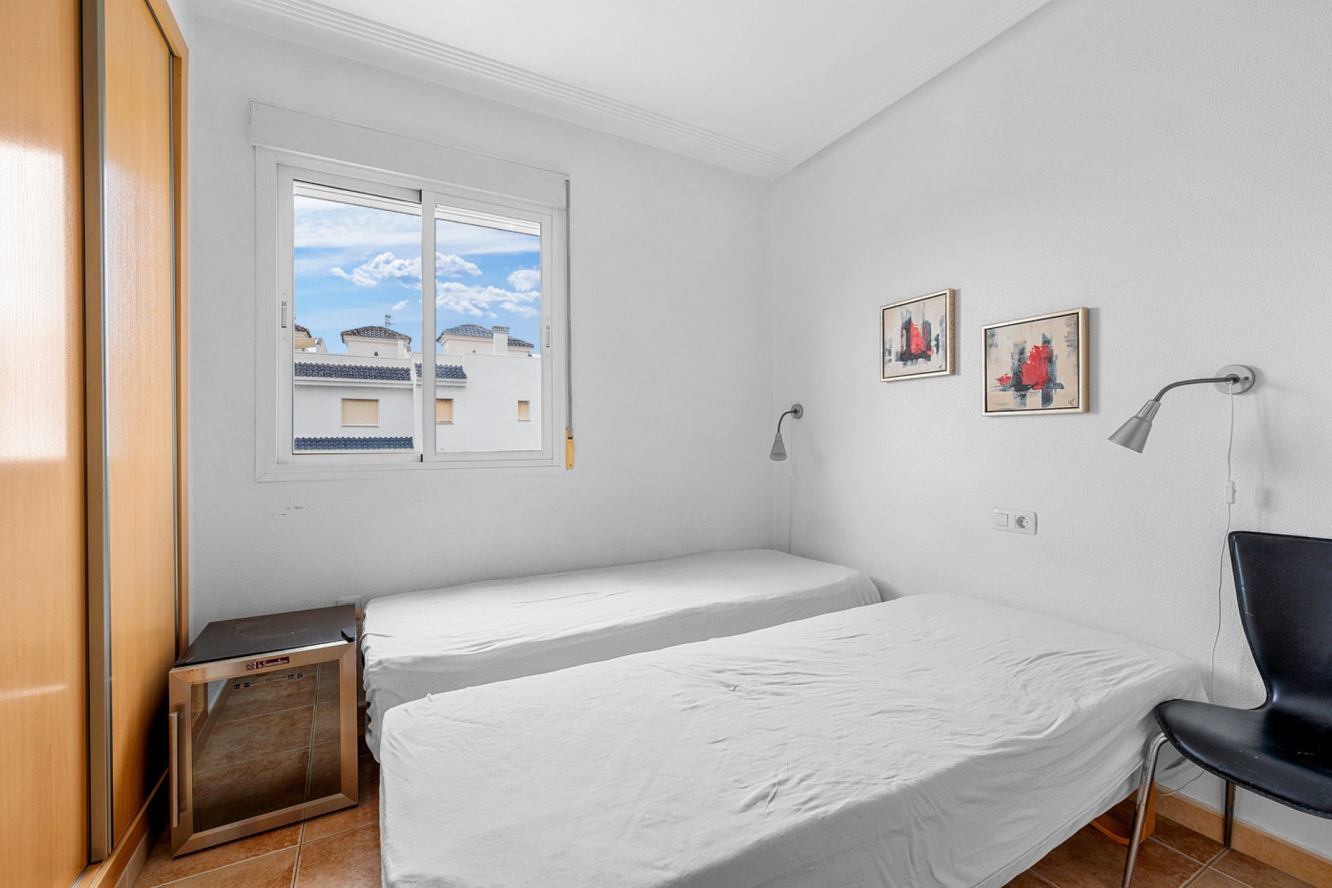 Återförsäljning - Apartment -
Torrevieja - Costa Blanca
