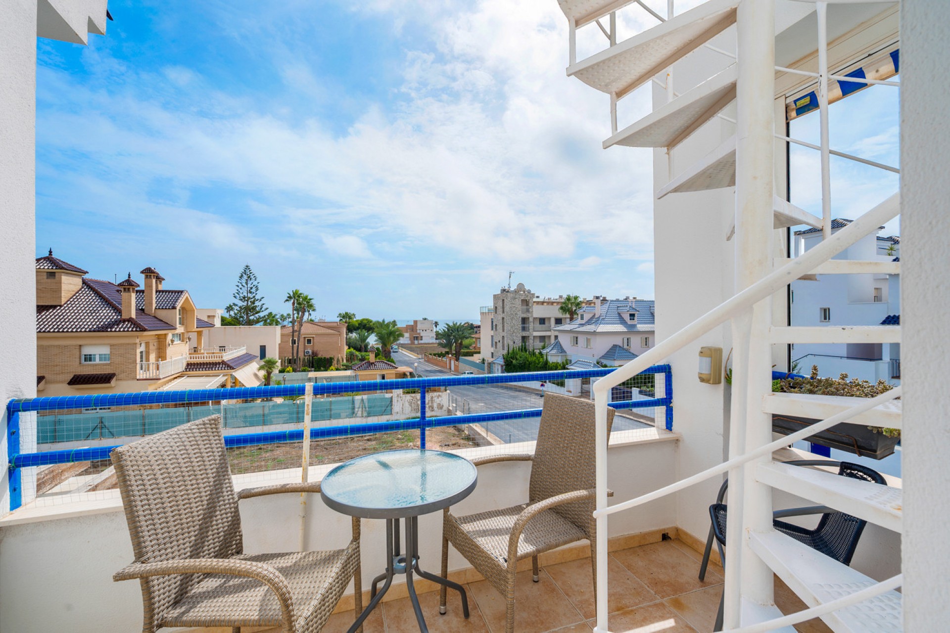 Återförsäljning - Apartment -
Torrevieja - Costa Blanca
