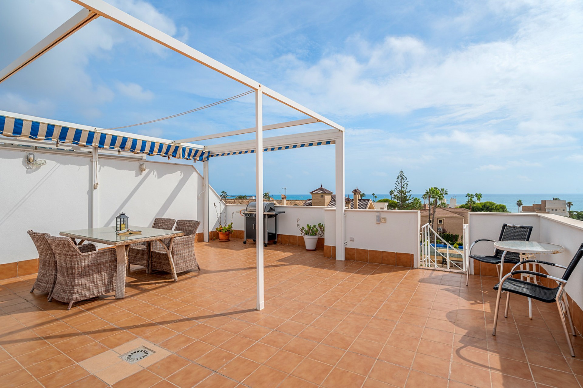Återförsäljning - Apartment -
Torrevieja - Costa Blanca