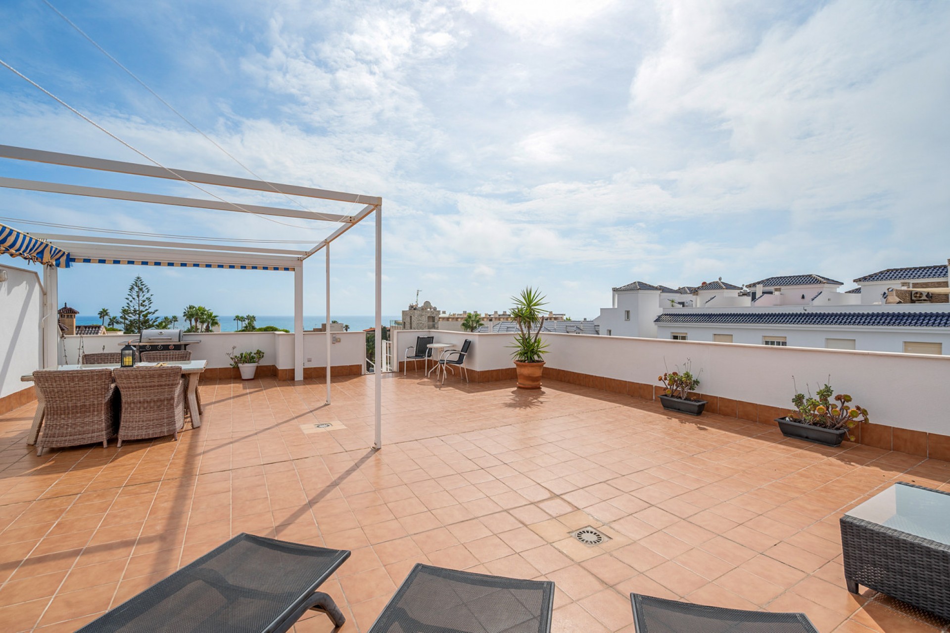 Återförsäljning - Apartment -
Torrevieja - Costa Blanca