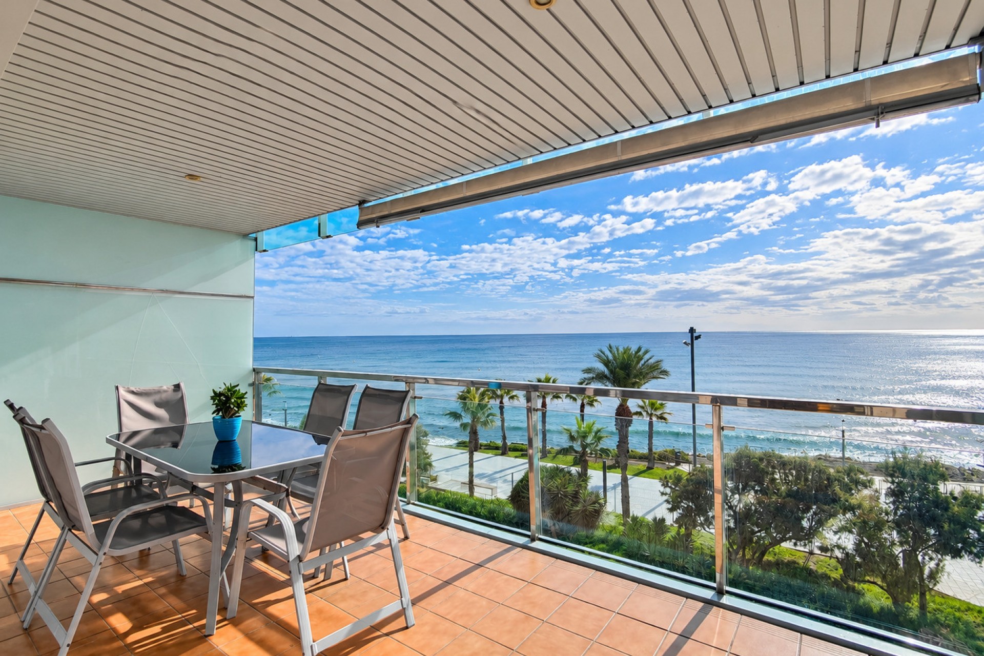Återförsäljning - Apartment -
Torrevieja - Costa Blanca