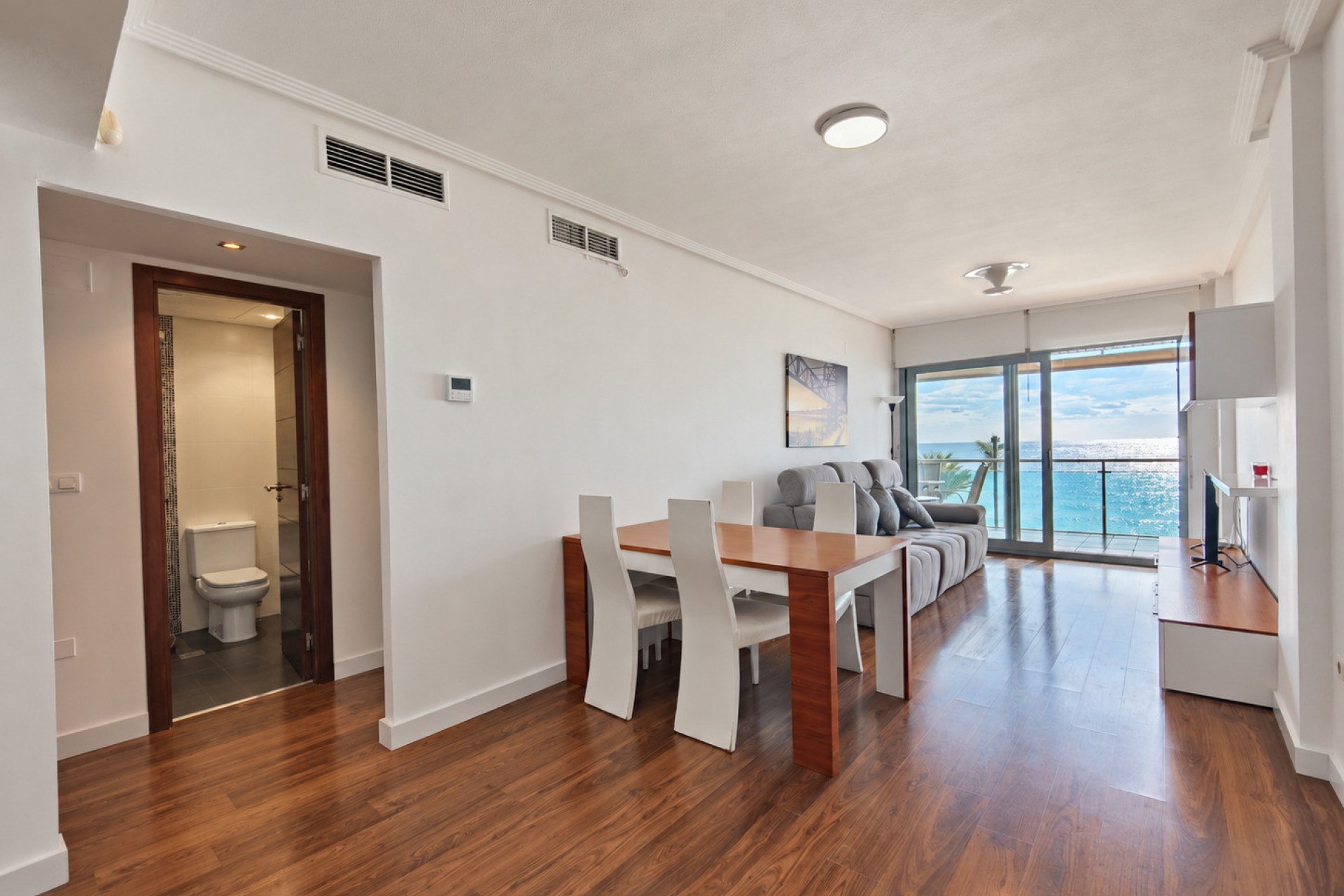 Återförsäljning - Apartment -
Torrevieja - Costa Blanca