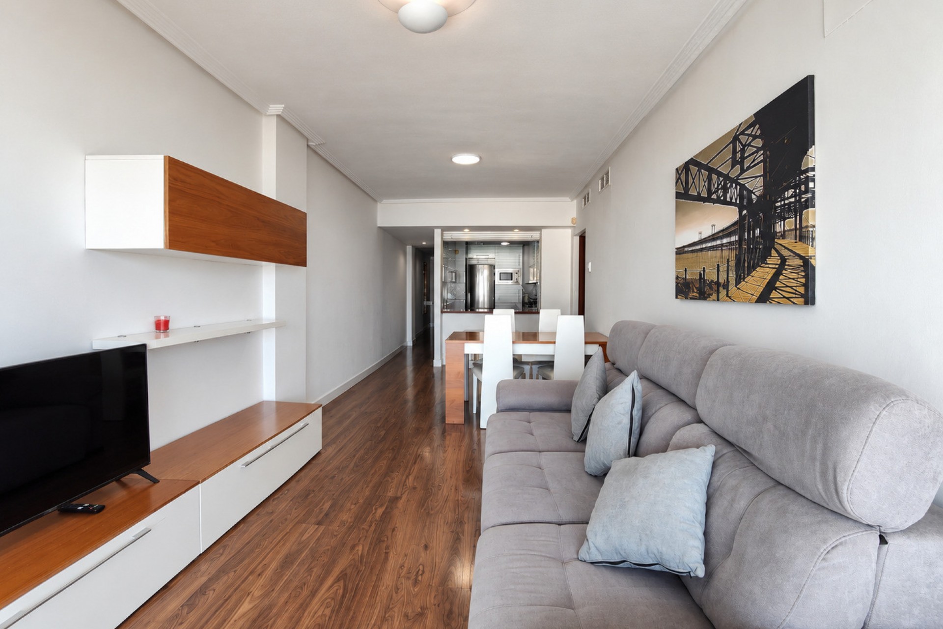 Återförsäljning - Apartment -
Torrevieja - Costa Blanca